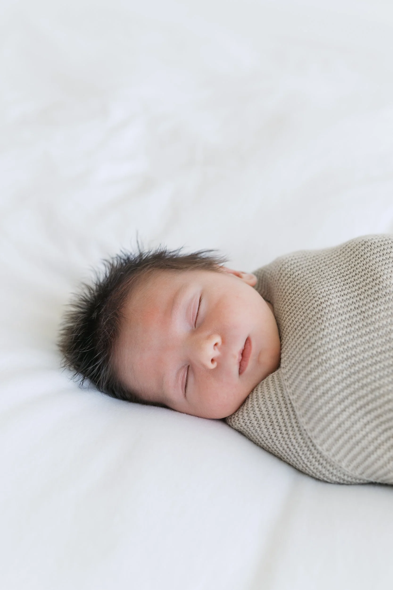 Hoboken Newborn Photographer