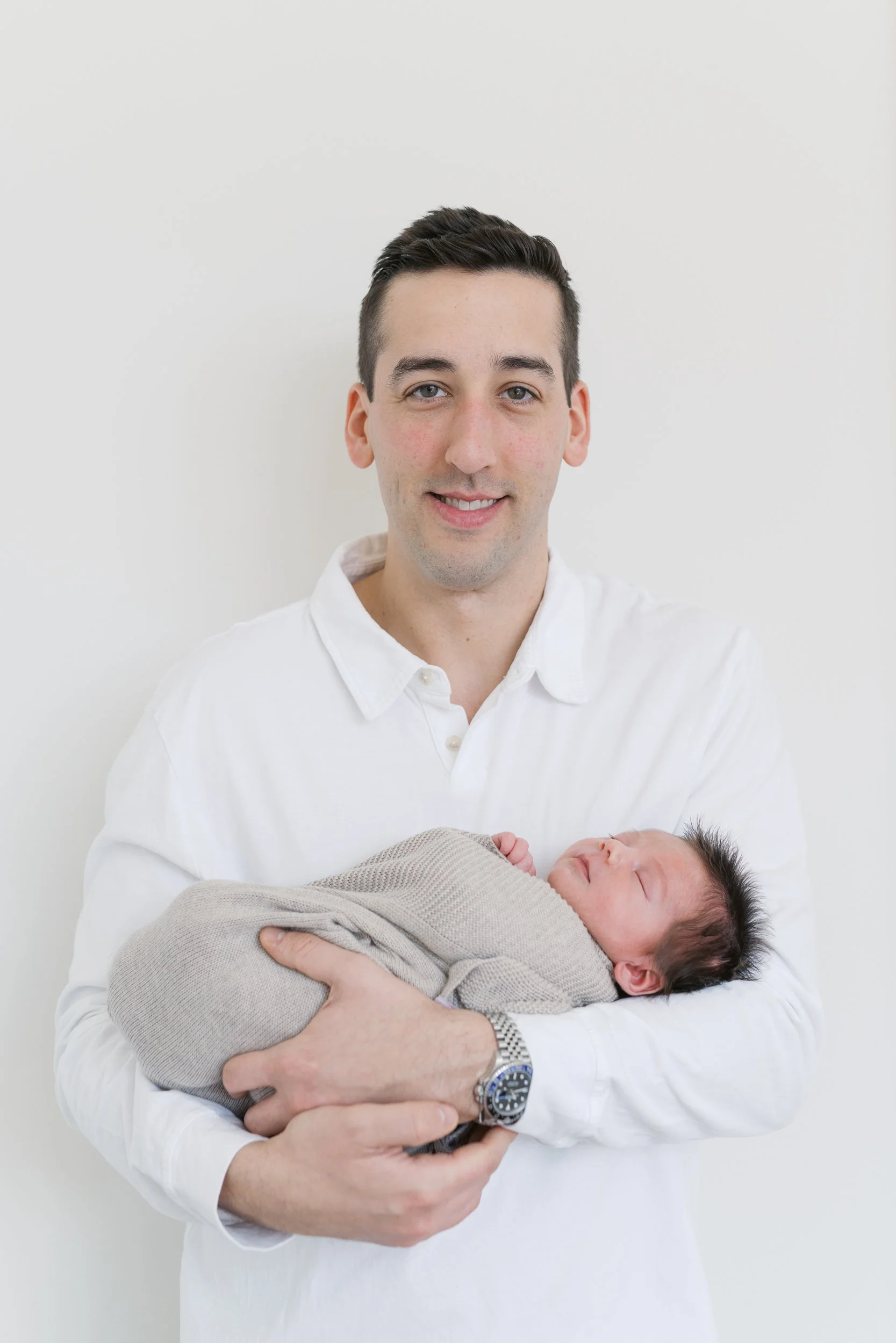 NYC Newborn Photographer