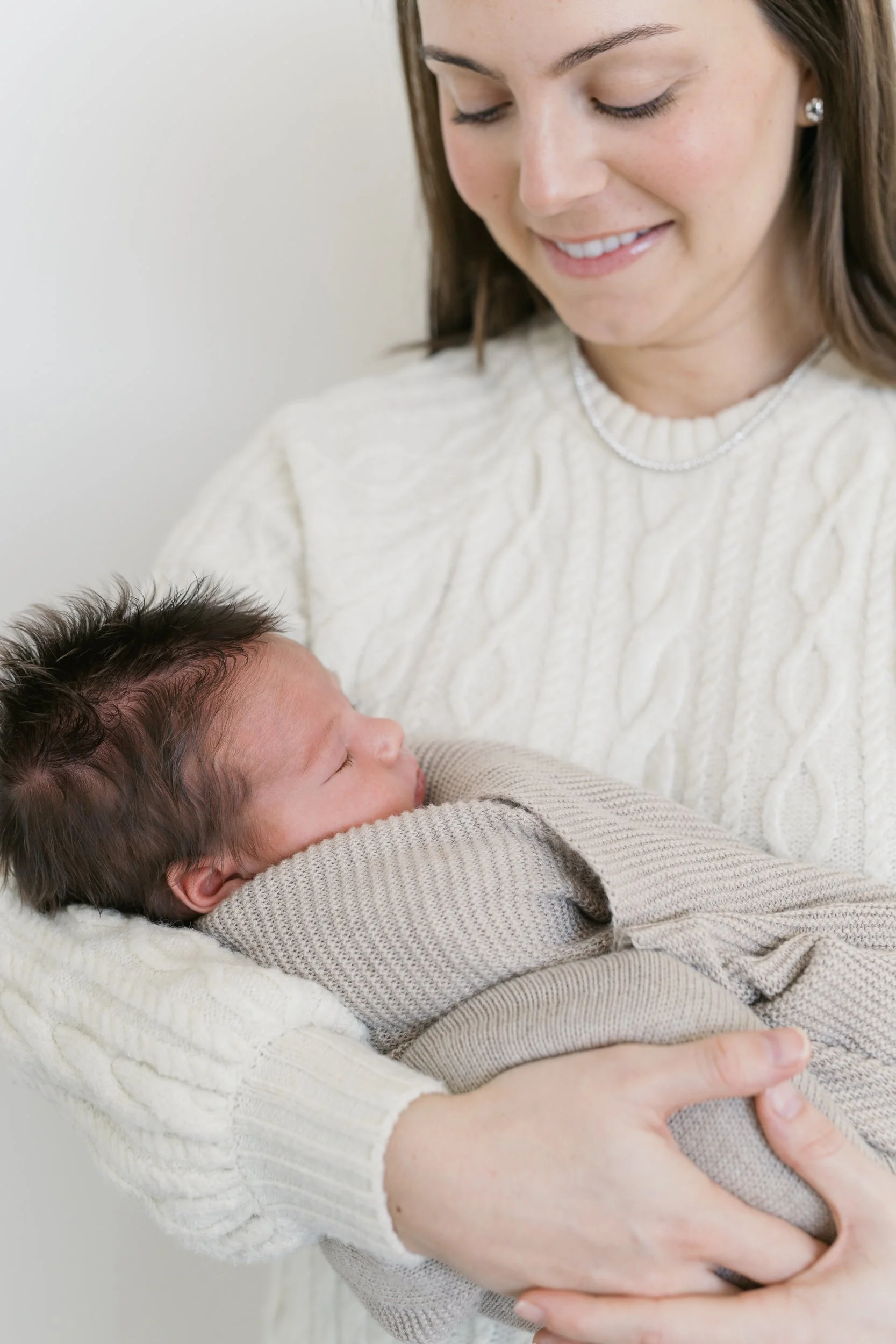 NYC Newborn Photographer