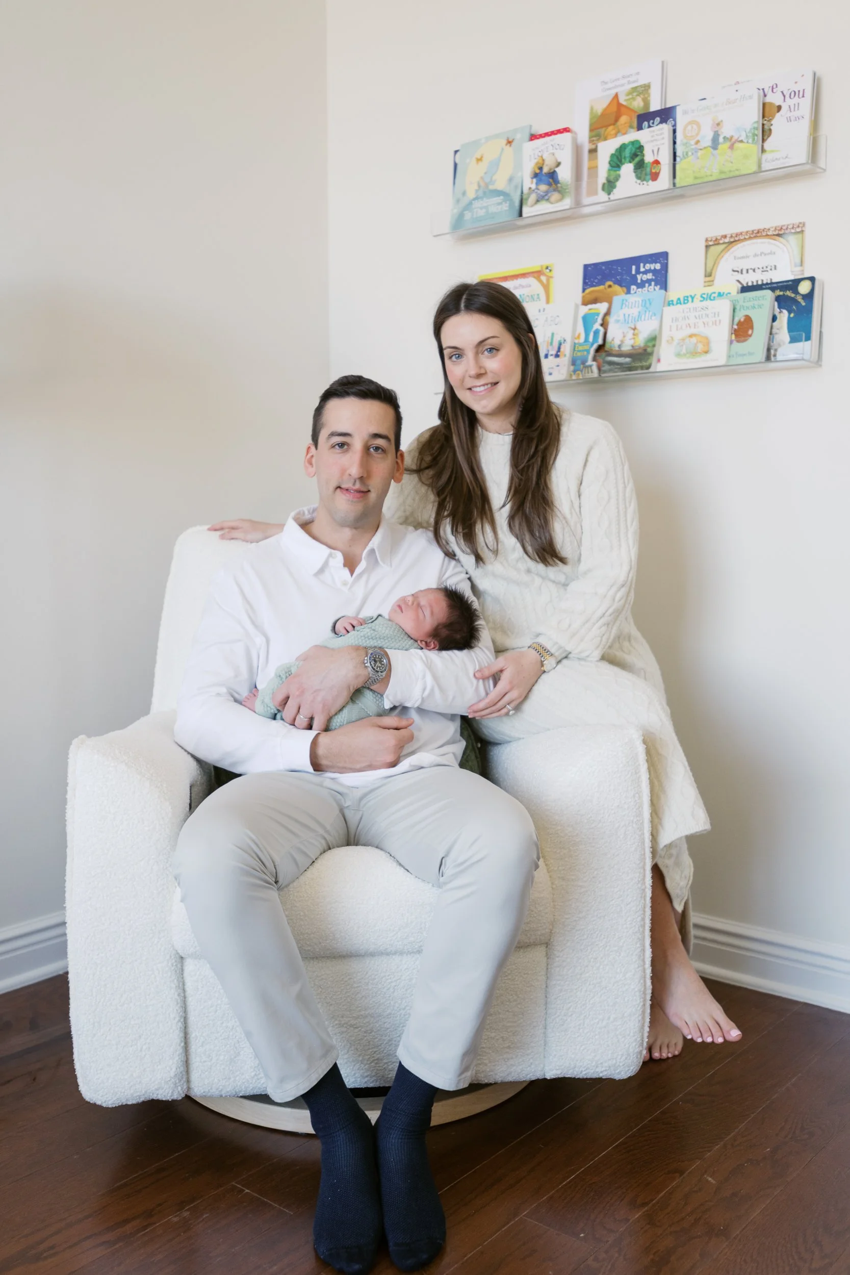 New York City Family Photographer