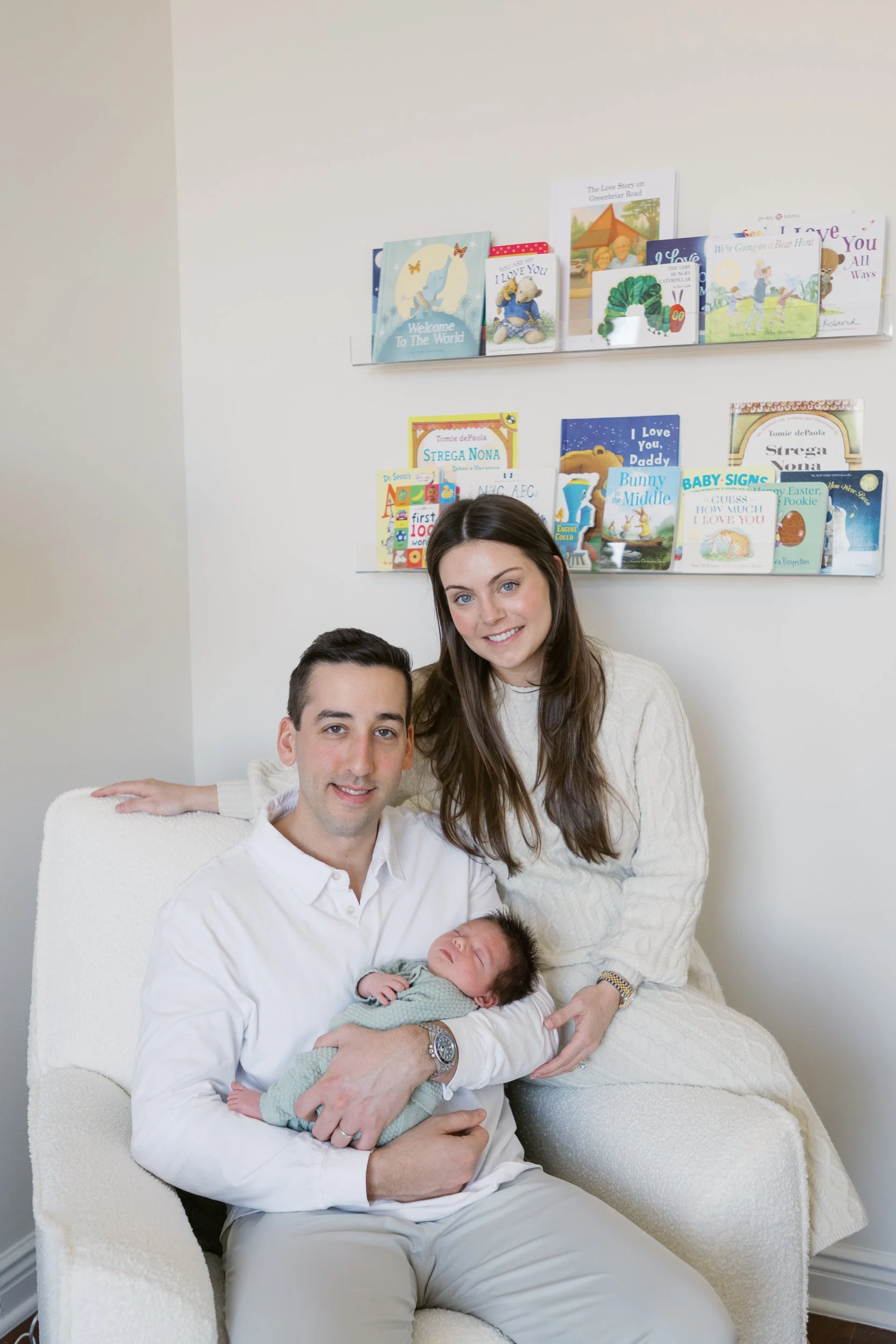 New York City Family Photographer