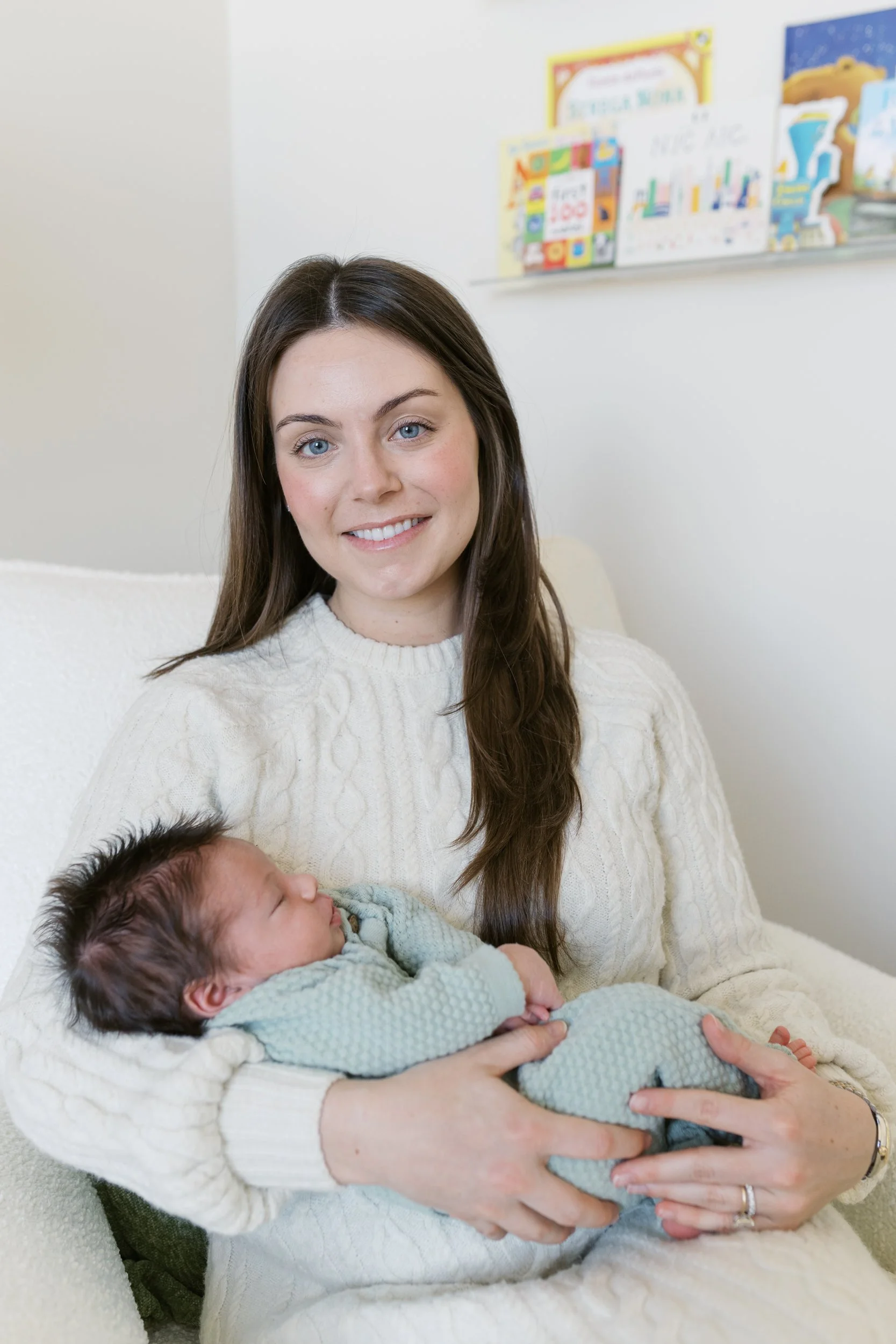 New York City Family Photographer