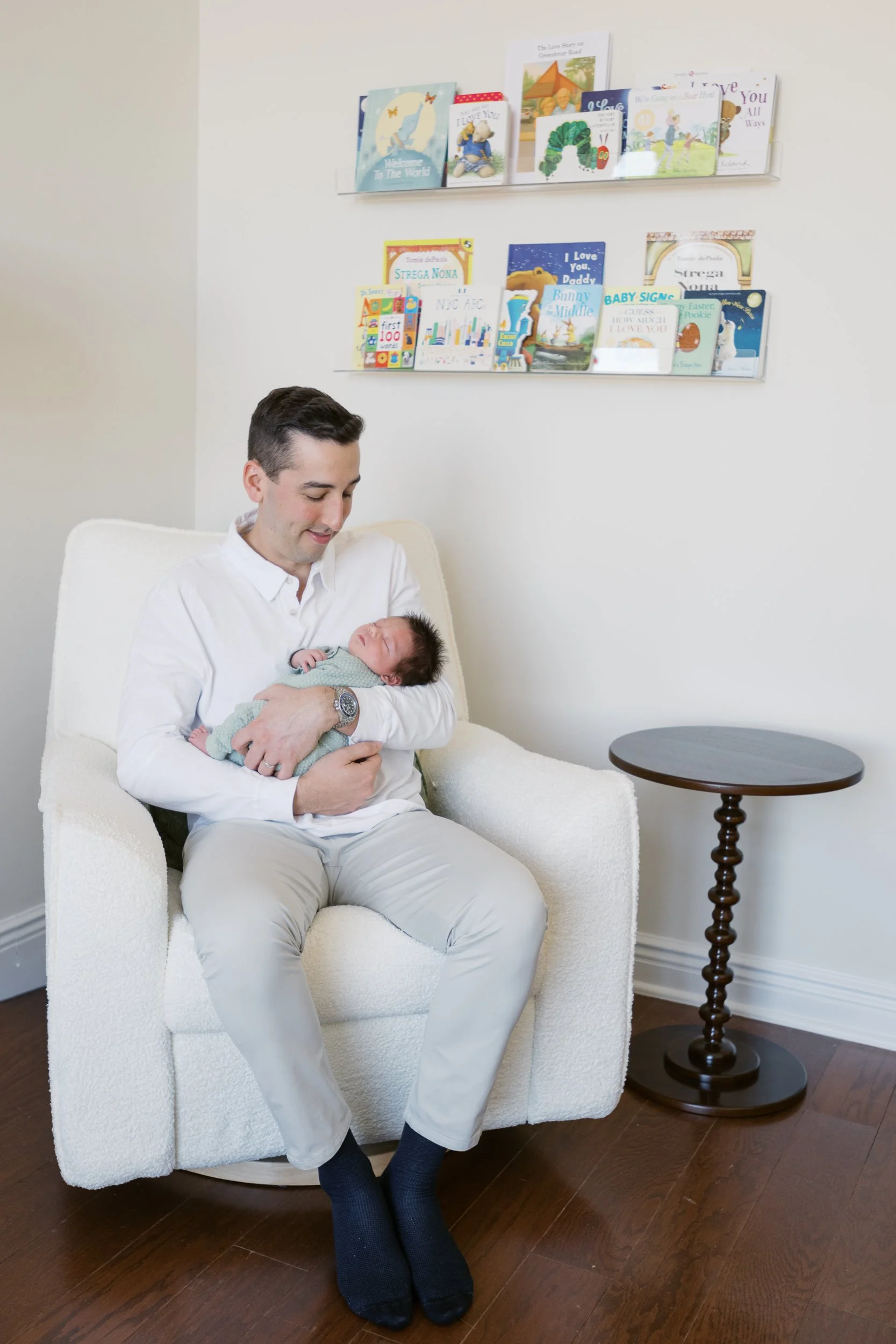 New York City Family Photographer
