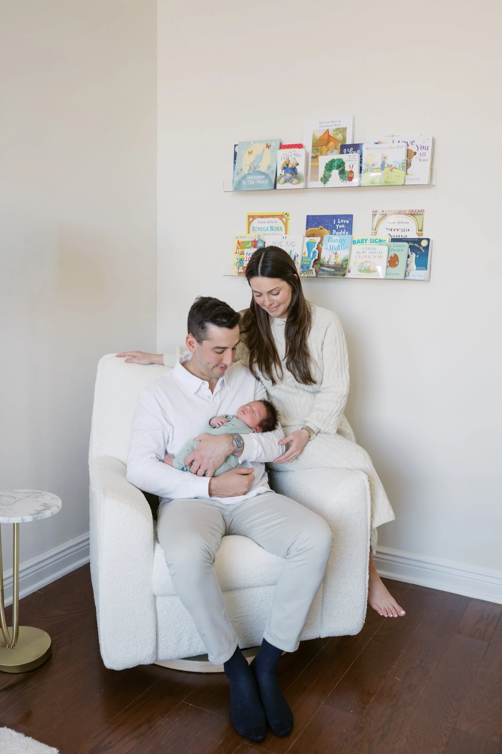 New York City Family Photographer