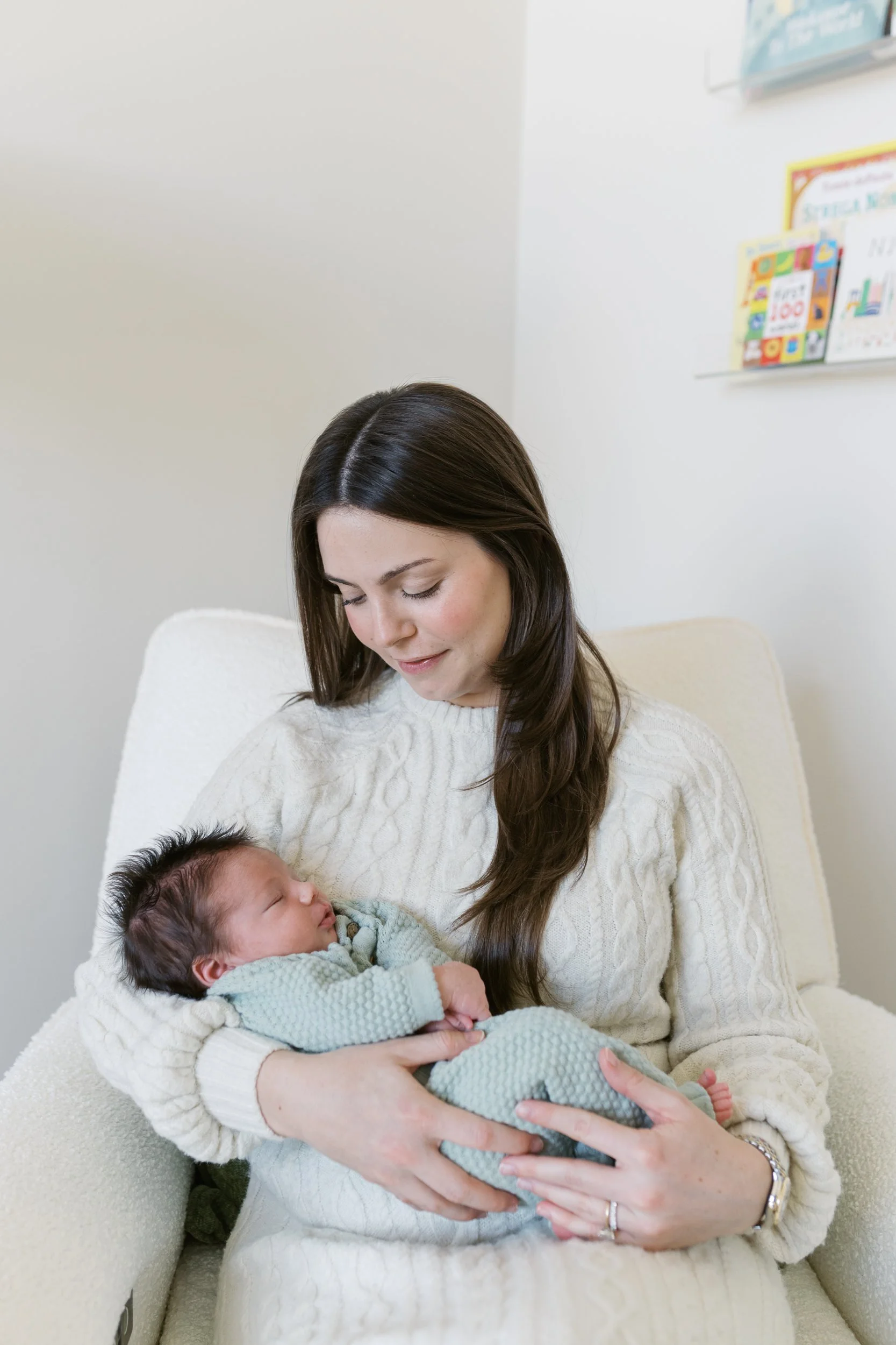 New York City Family Photographer