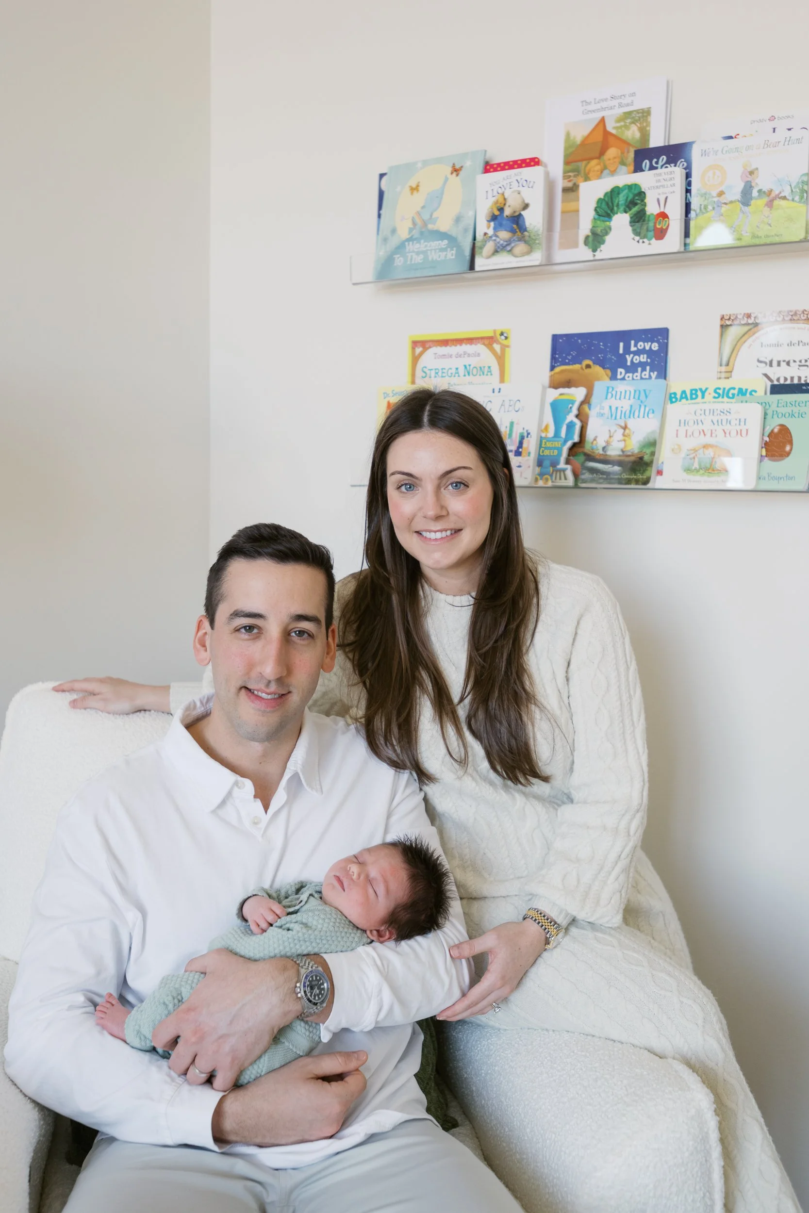 New York City Family Photographer