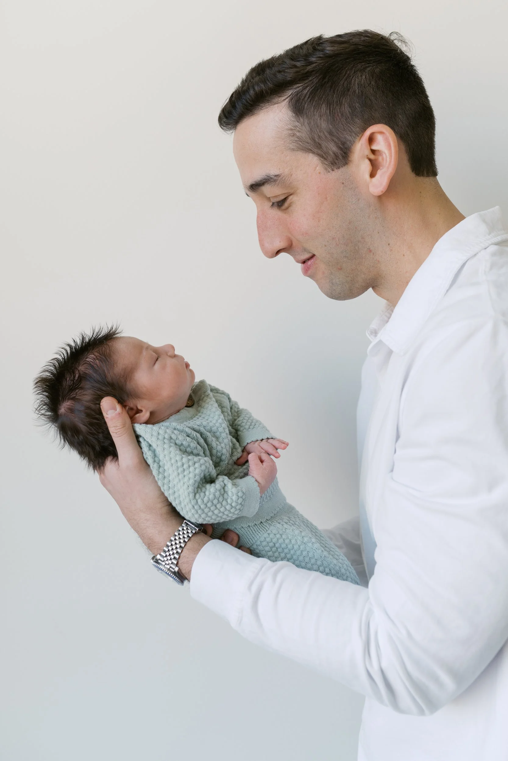 New York City Family Photographer