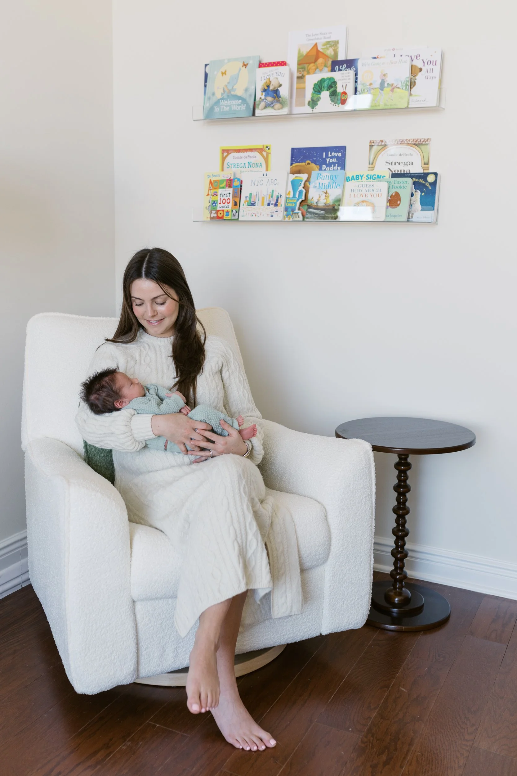 New York City Family Photographer