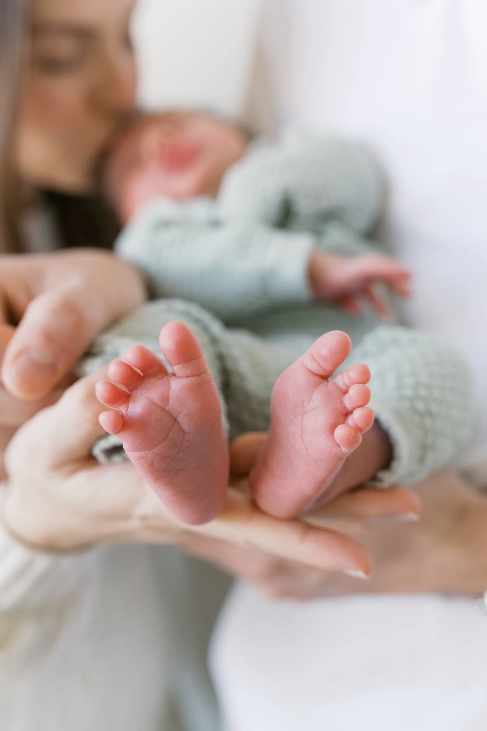 New York City Family Photographer