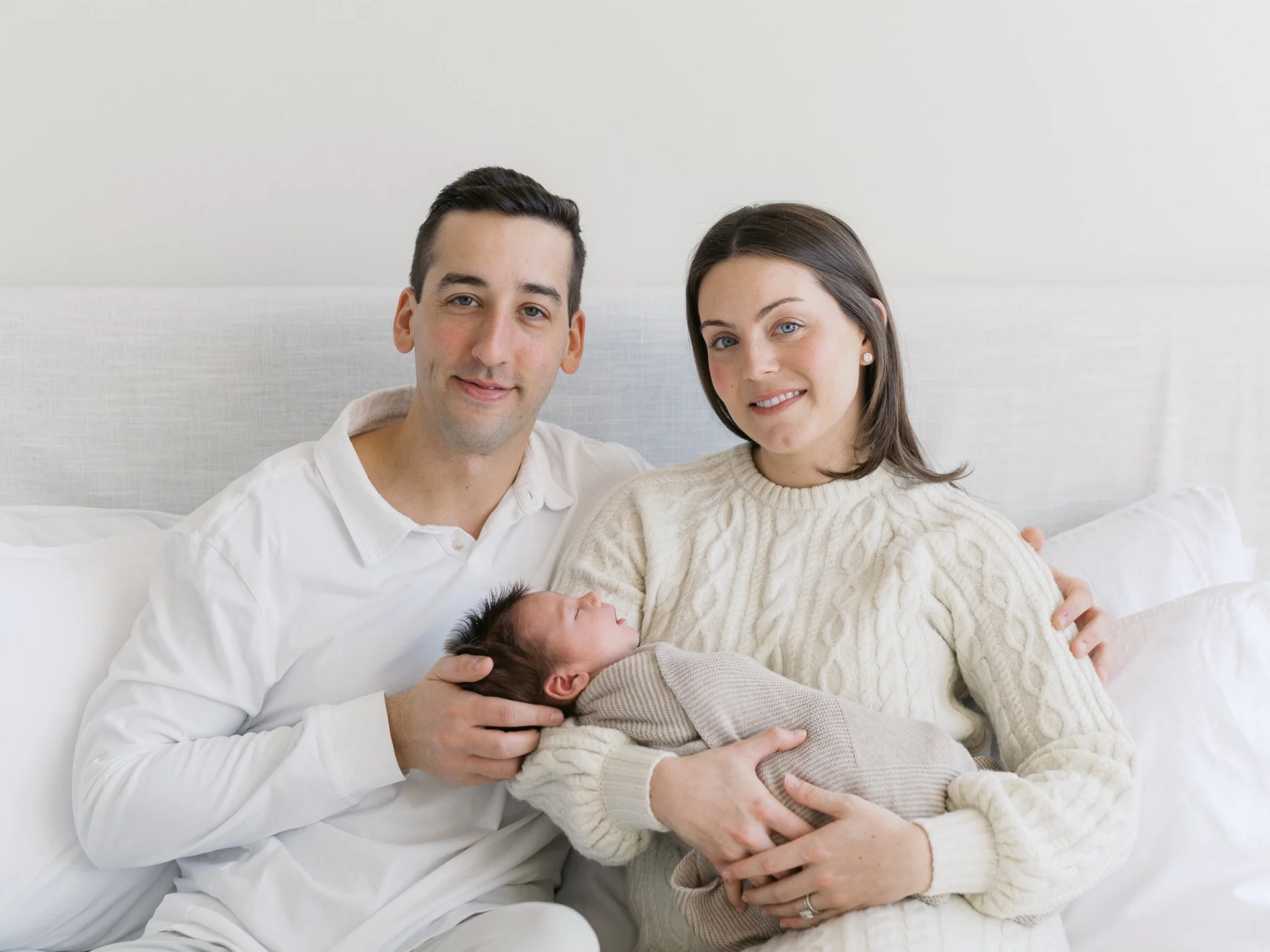 NYC Family Photographer