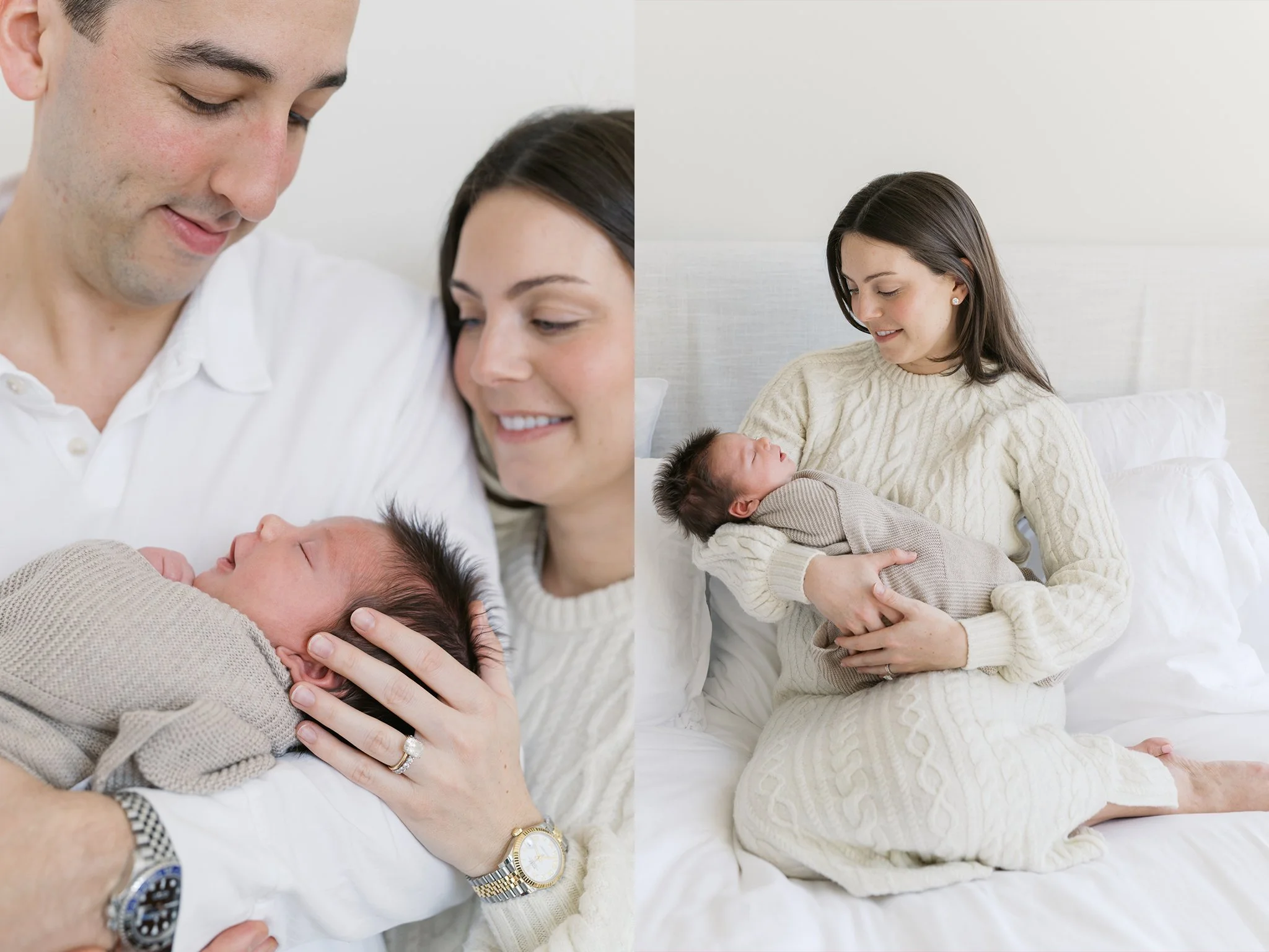 New Jersey Newborn Photographer