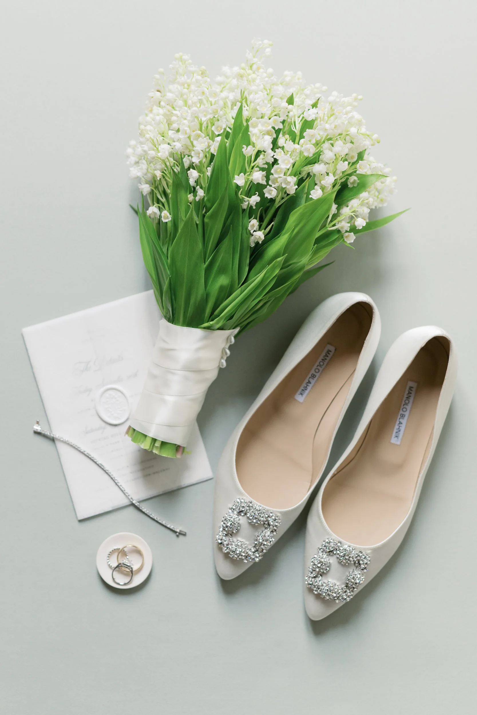 Bride Getting ready at New York Athletic Club, NY