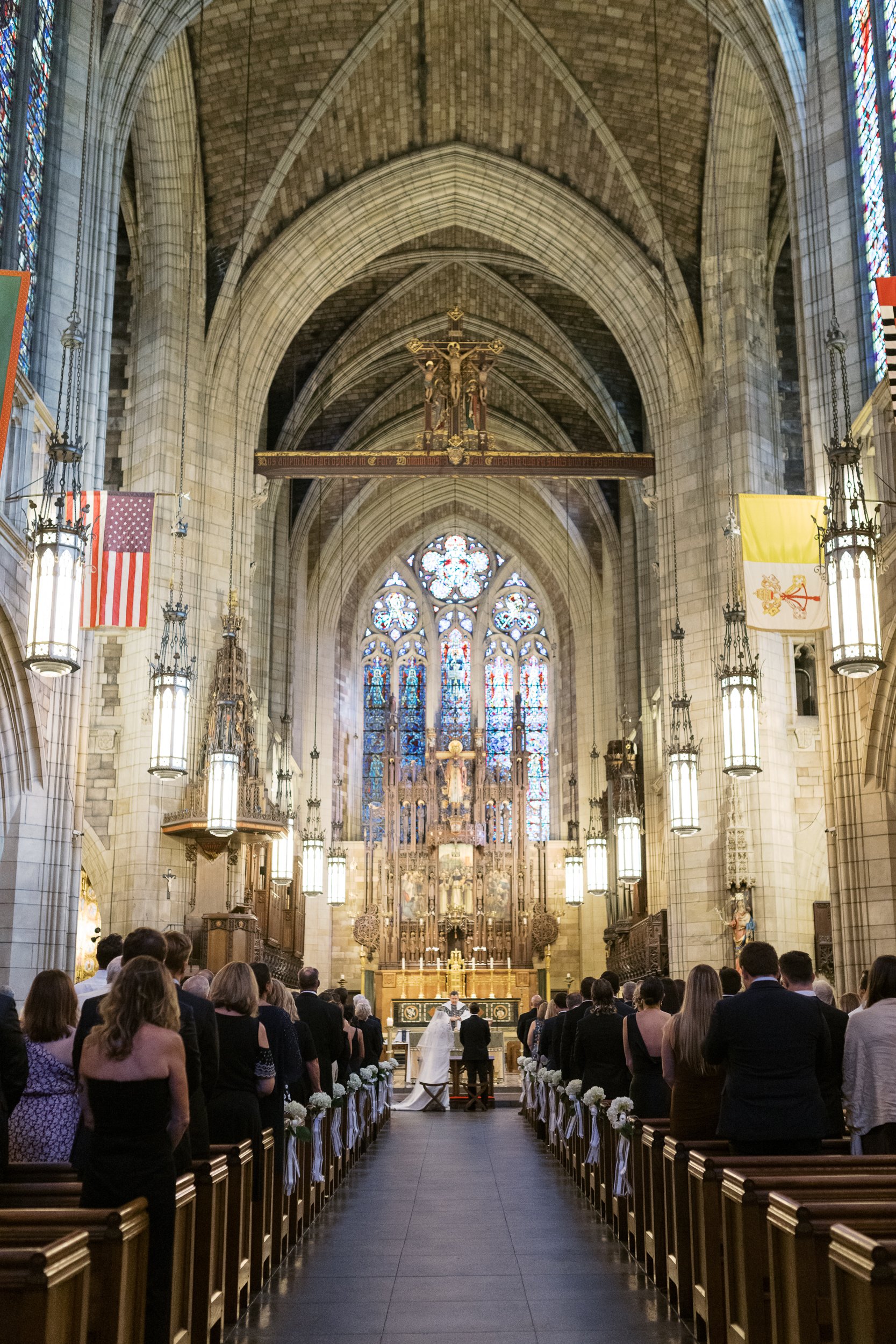 NYC Wedding Photographer