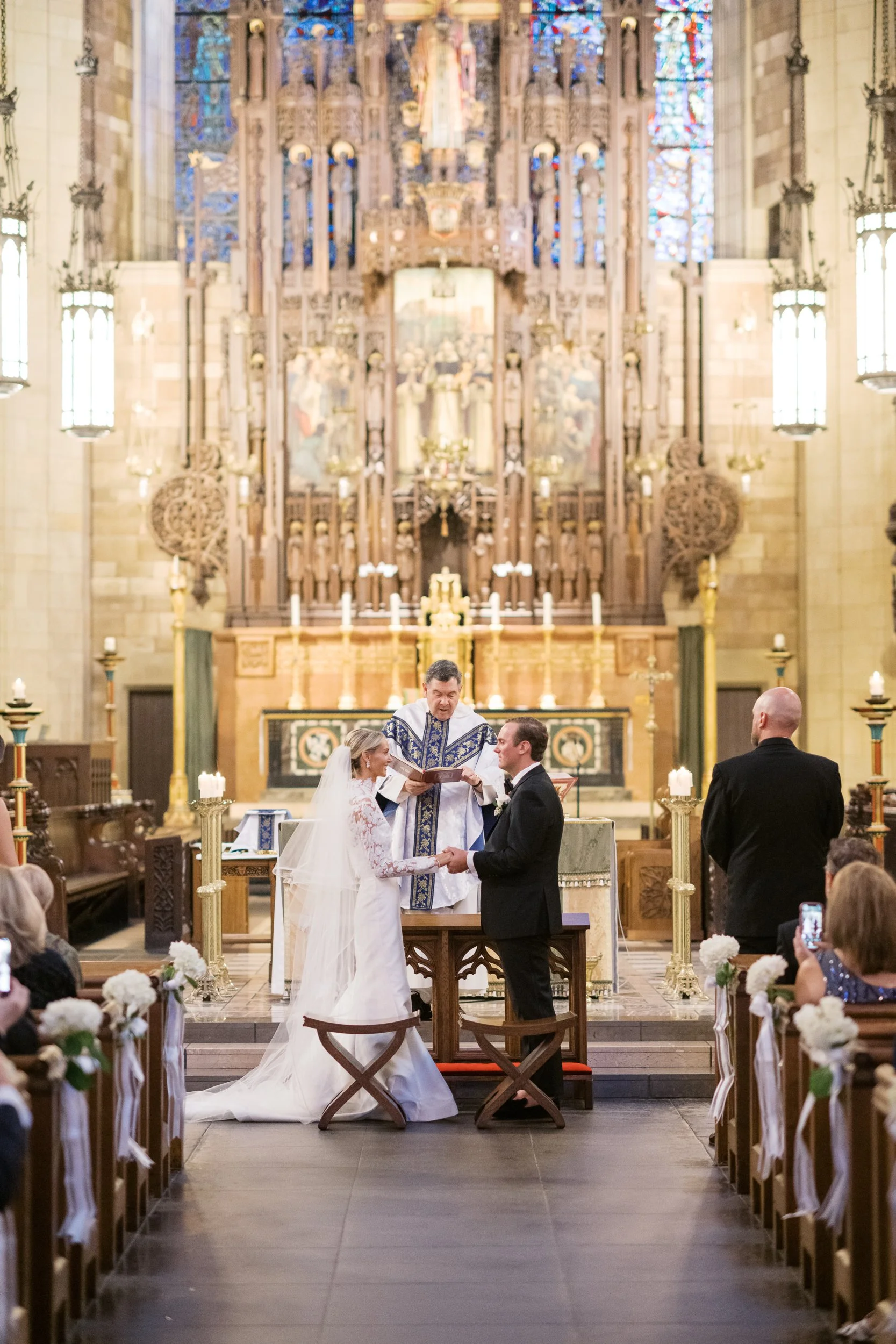 NYC Wedding Photographer