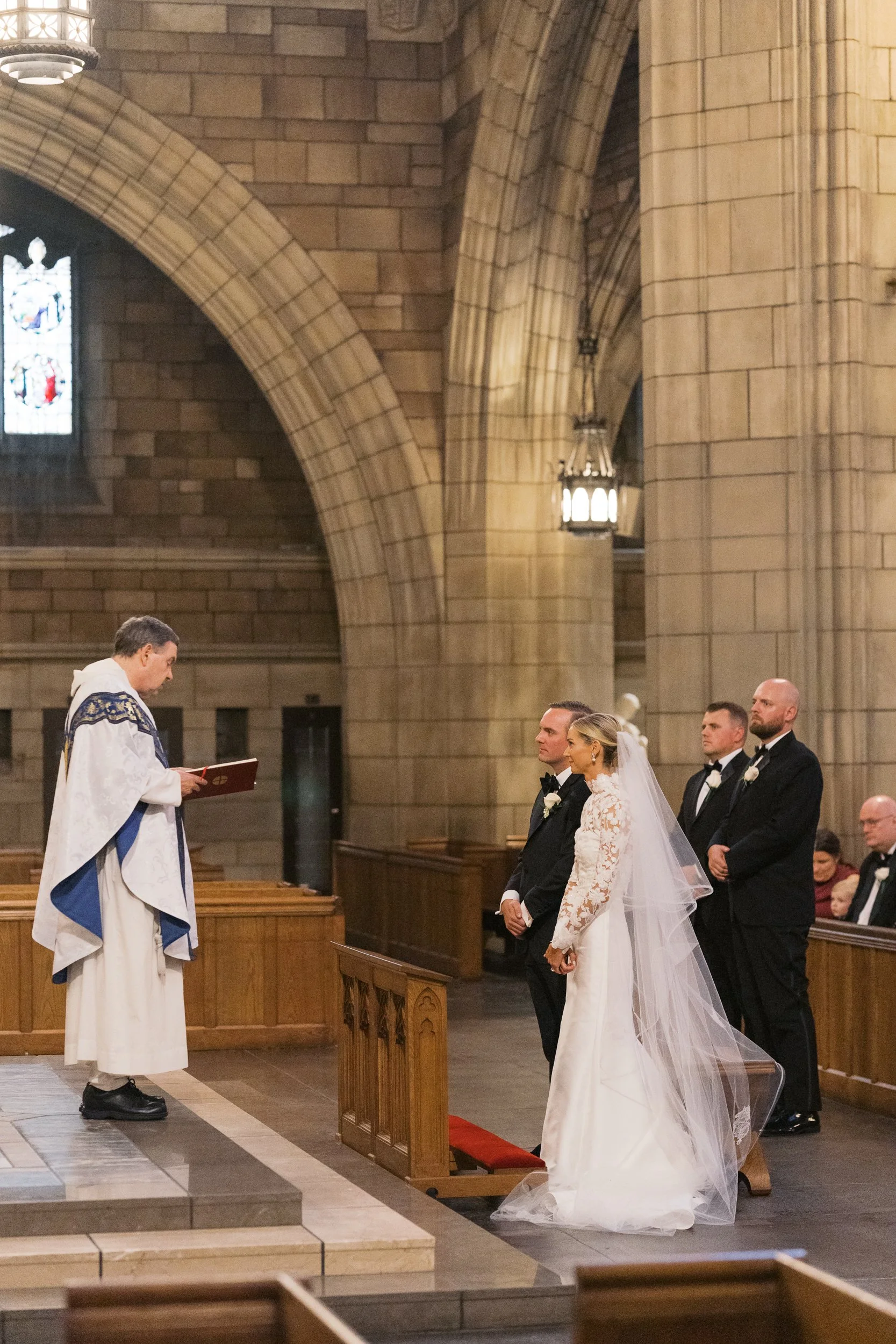 NYC Wedding Photographer