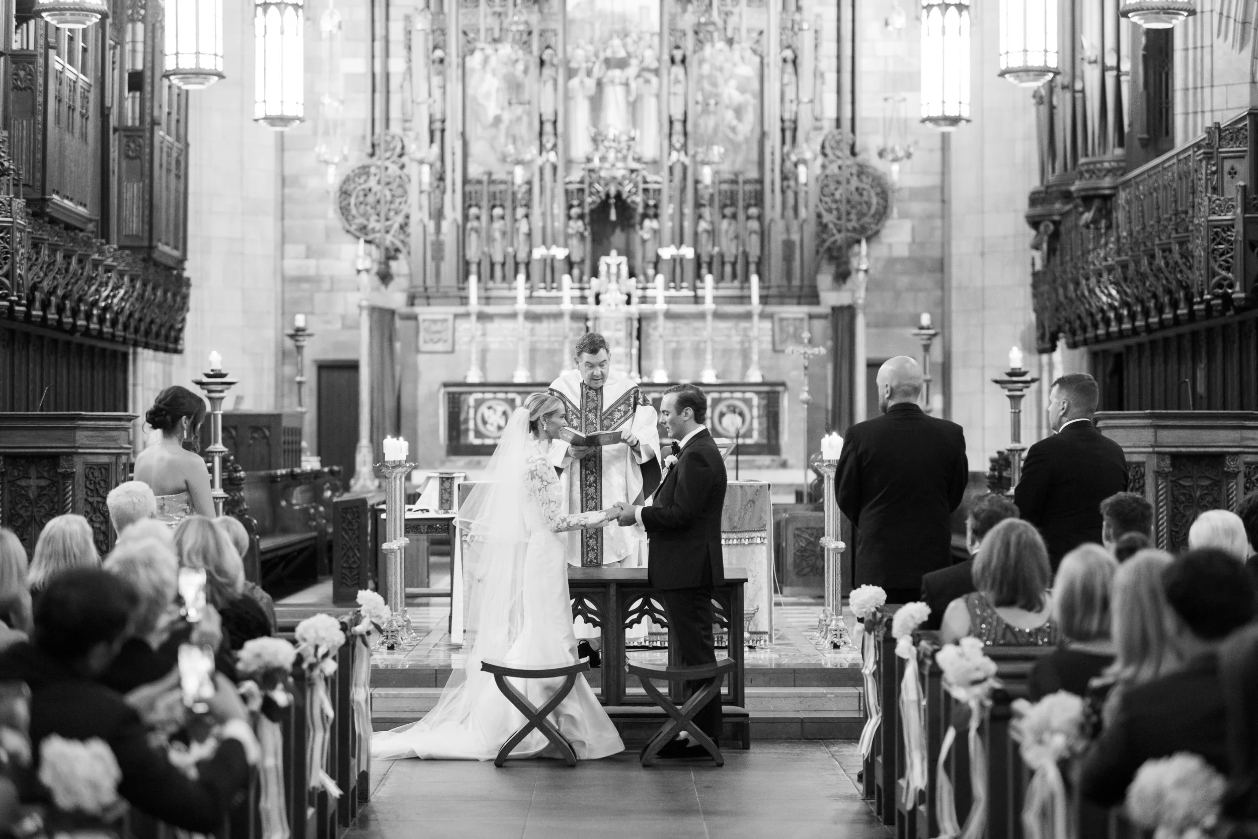 NYC Wedding Photographer