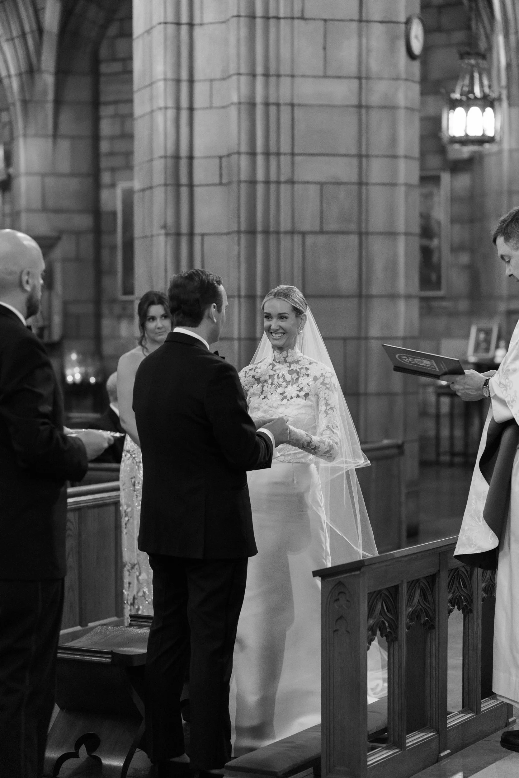 NYC Wedding Photographer