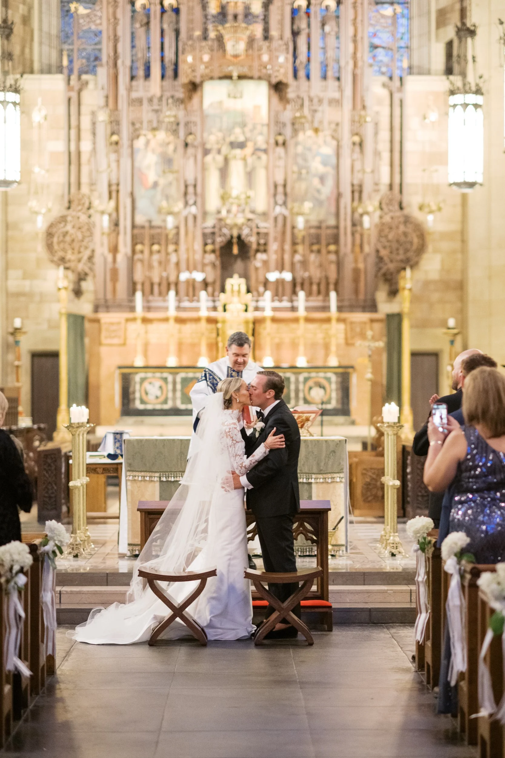 NYC Wedding Photographer