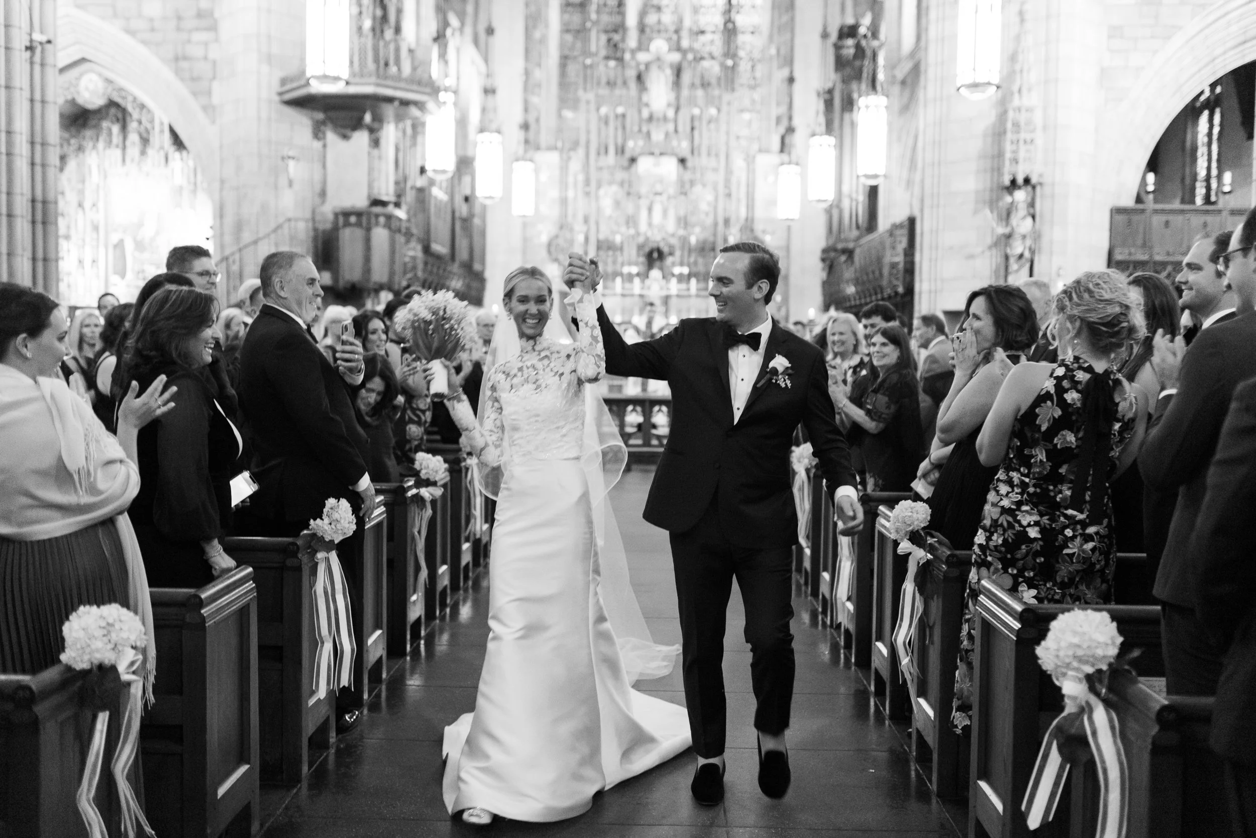 NYC Wedding Photographer