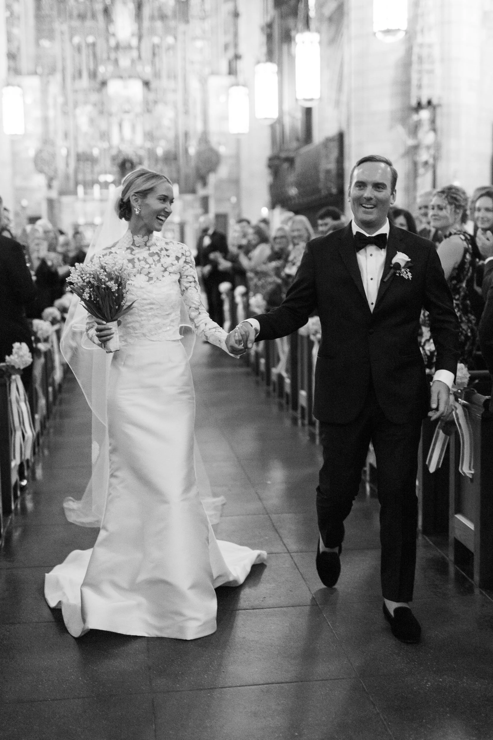 NYC Wedding Photographer