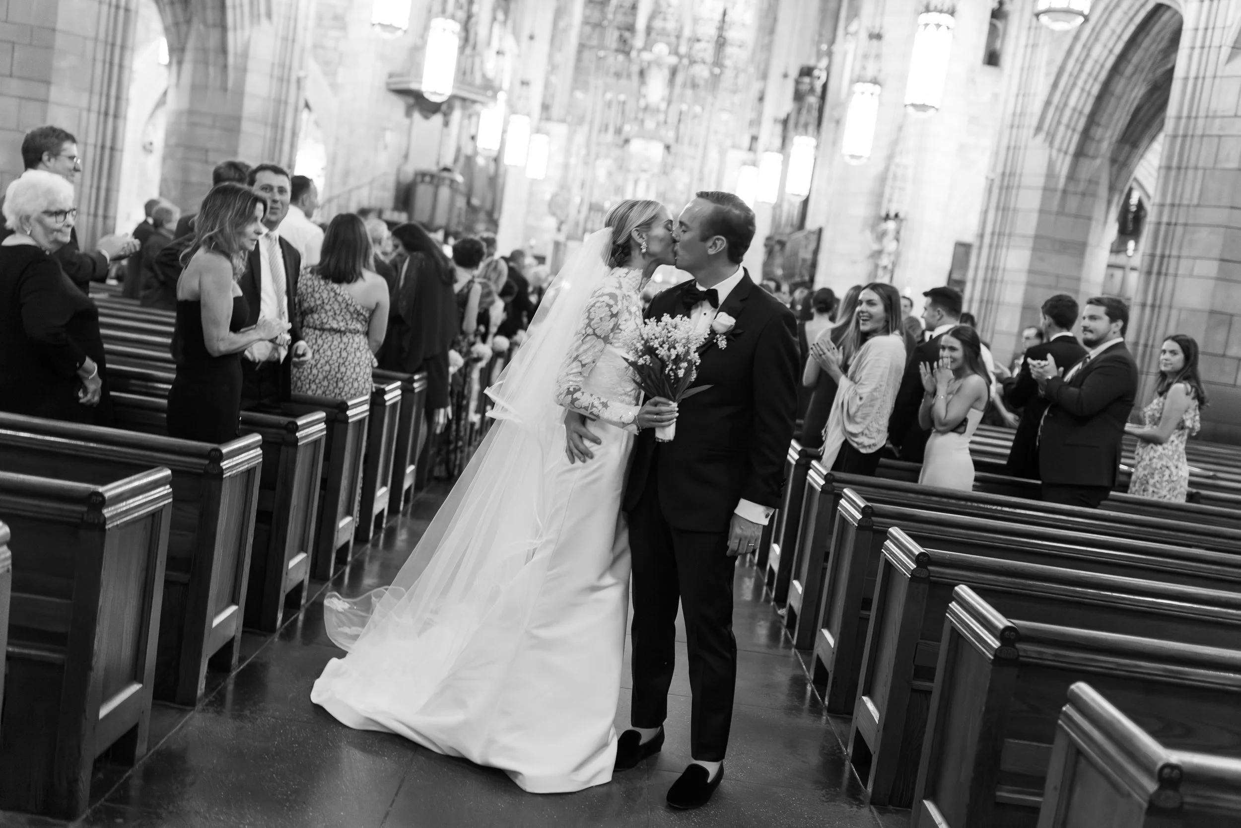 NYC Wedding Photographer