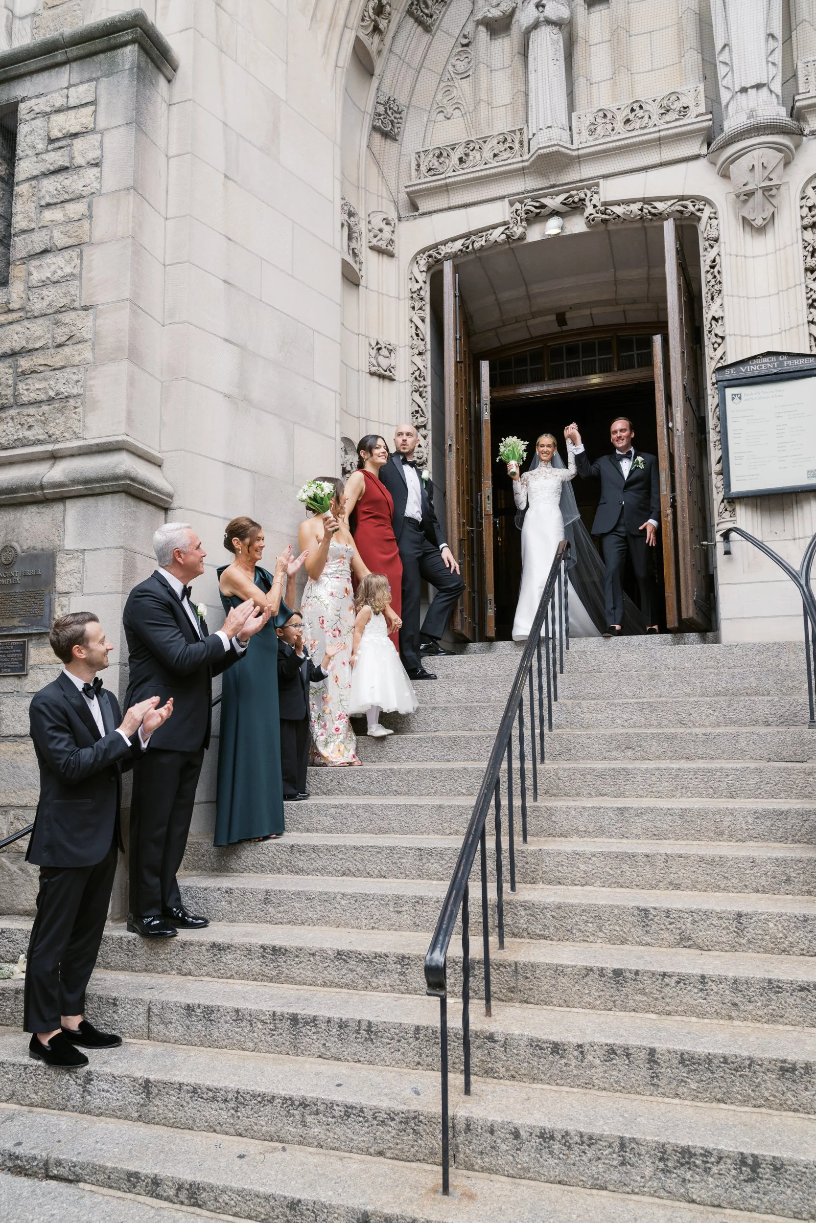 NYC Wedding Photographer