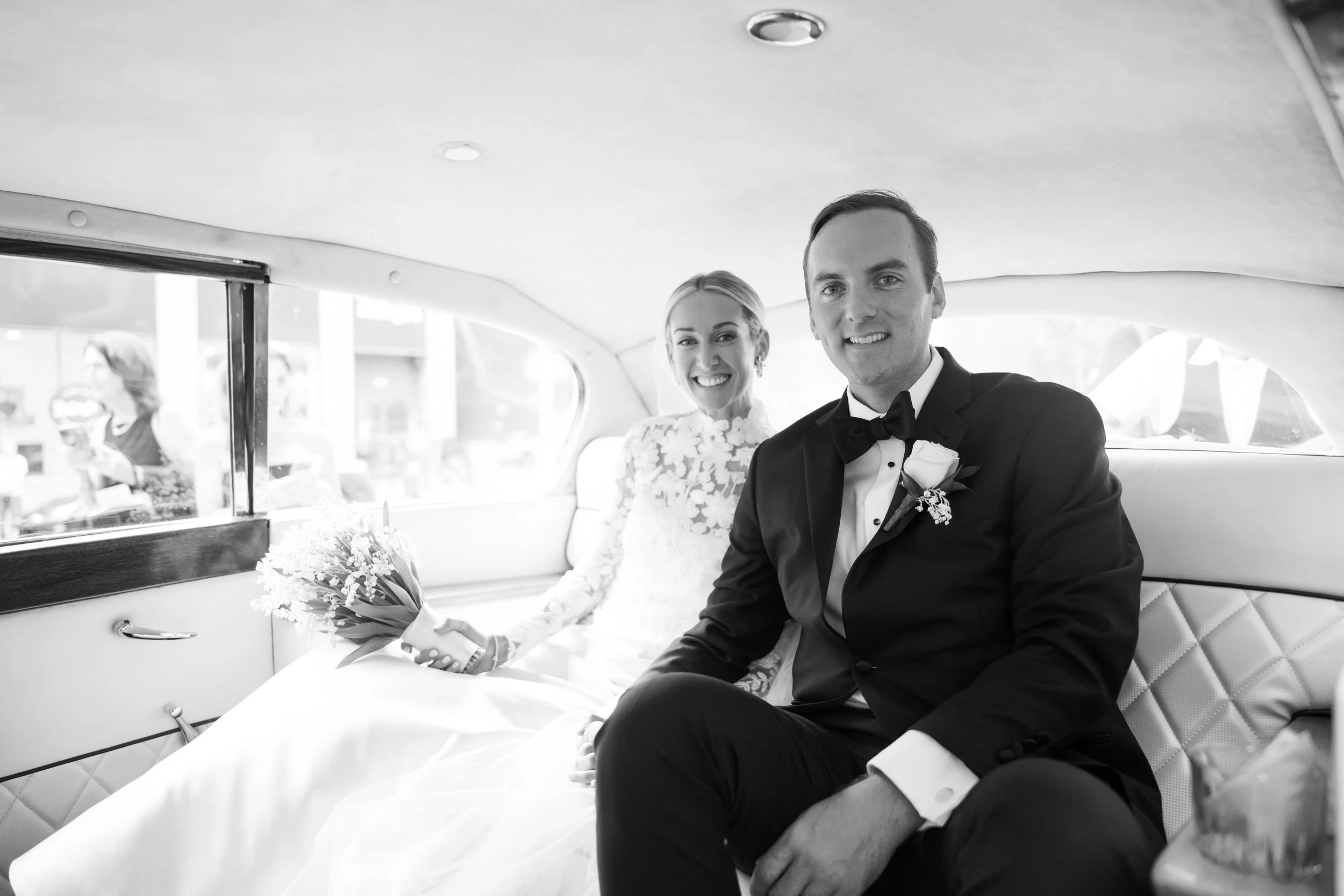 NYC Wedding Photographer