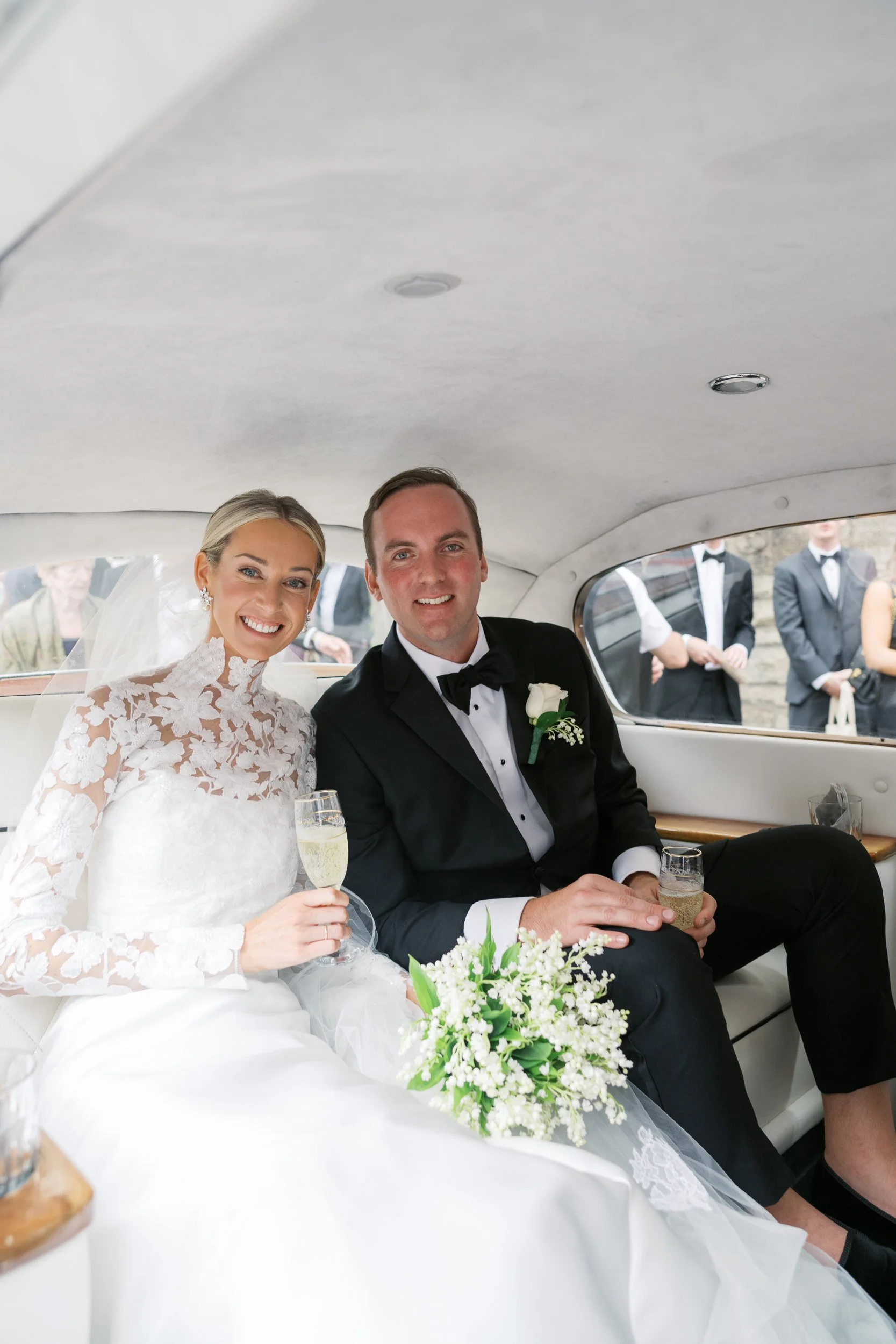 NYC Wedding Photographer