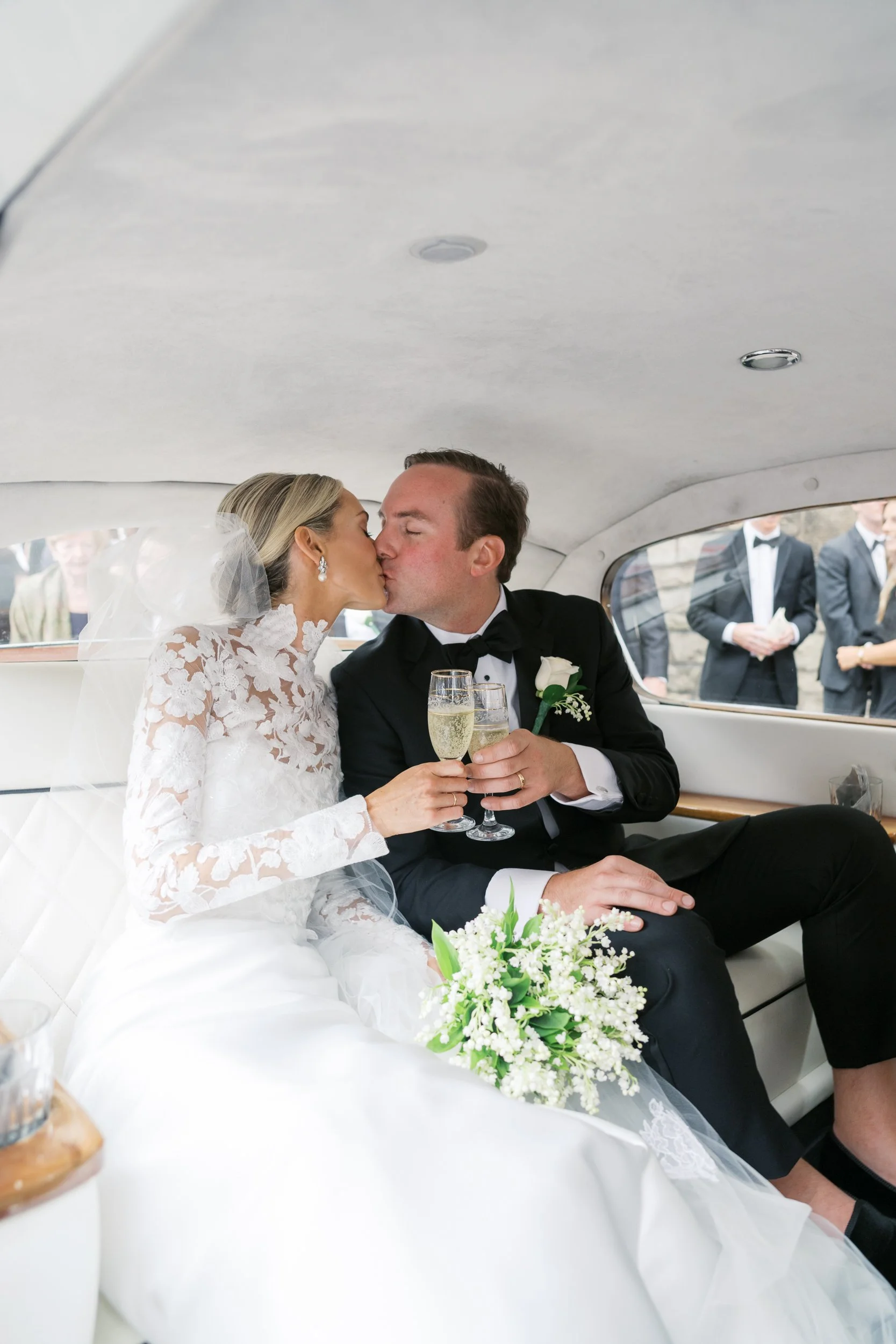NYC Wedding Photographer