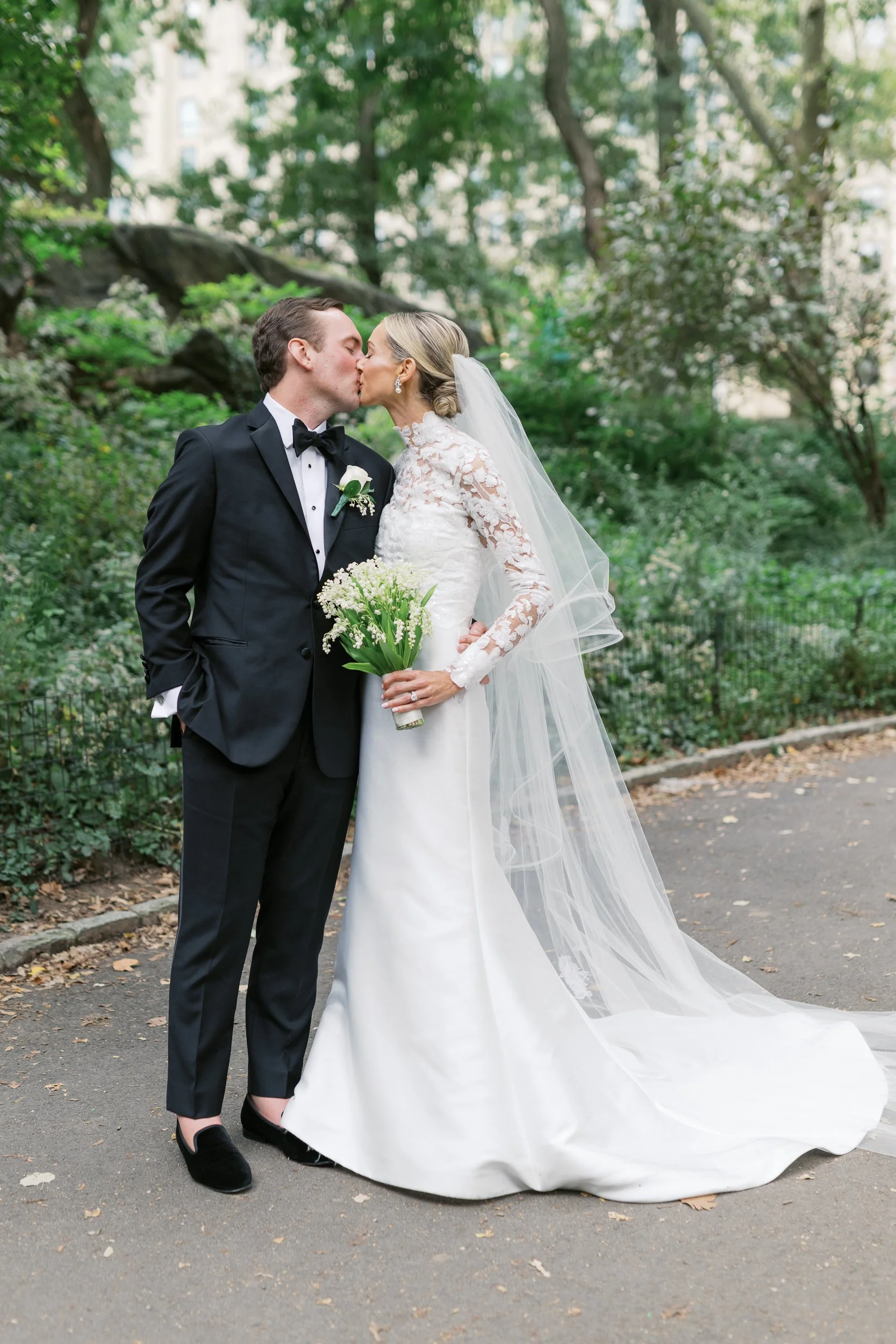 New York Wedding Photographer