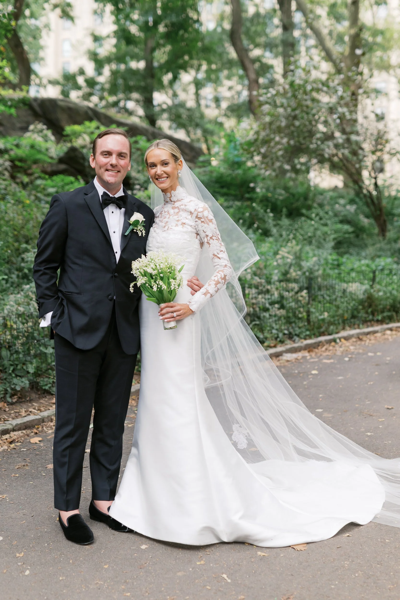 New York Wedding Photographer