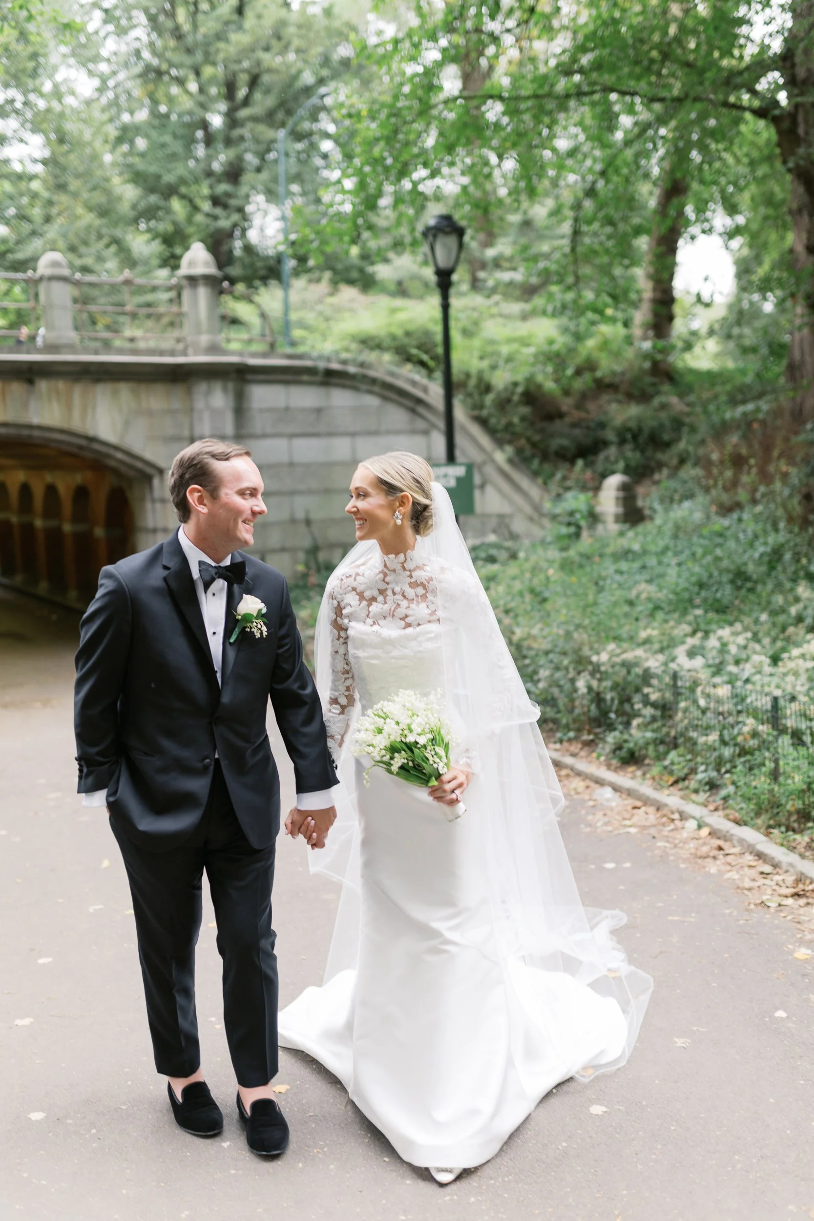 New York Wedding Photographer