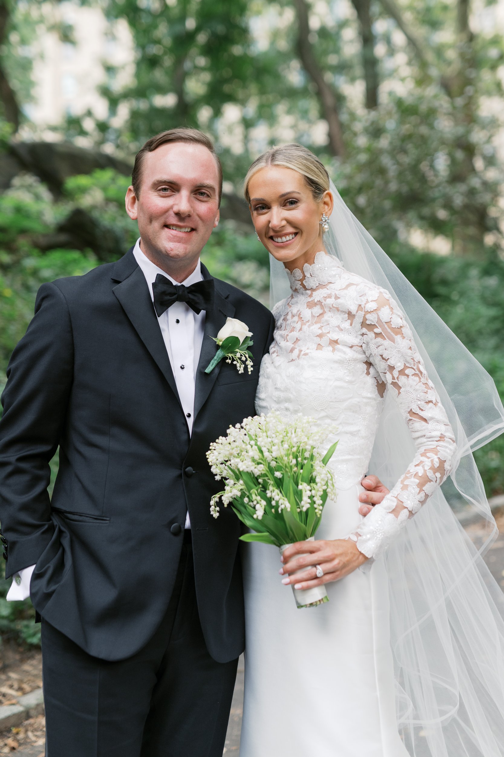 NYC Wedding Photographer