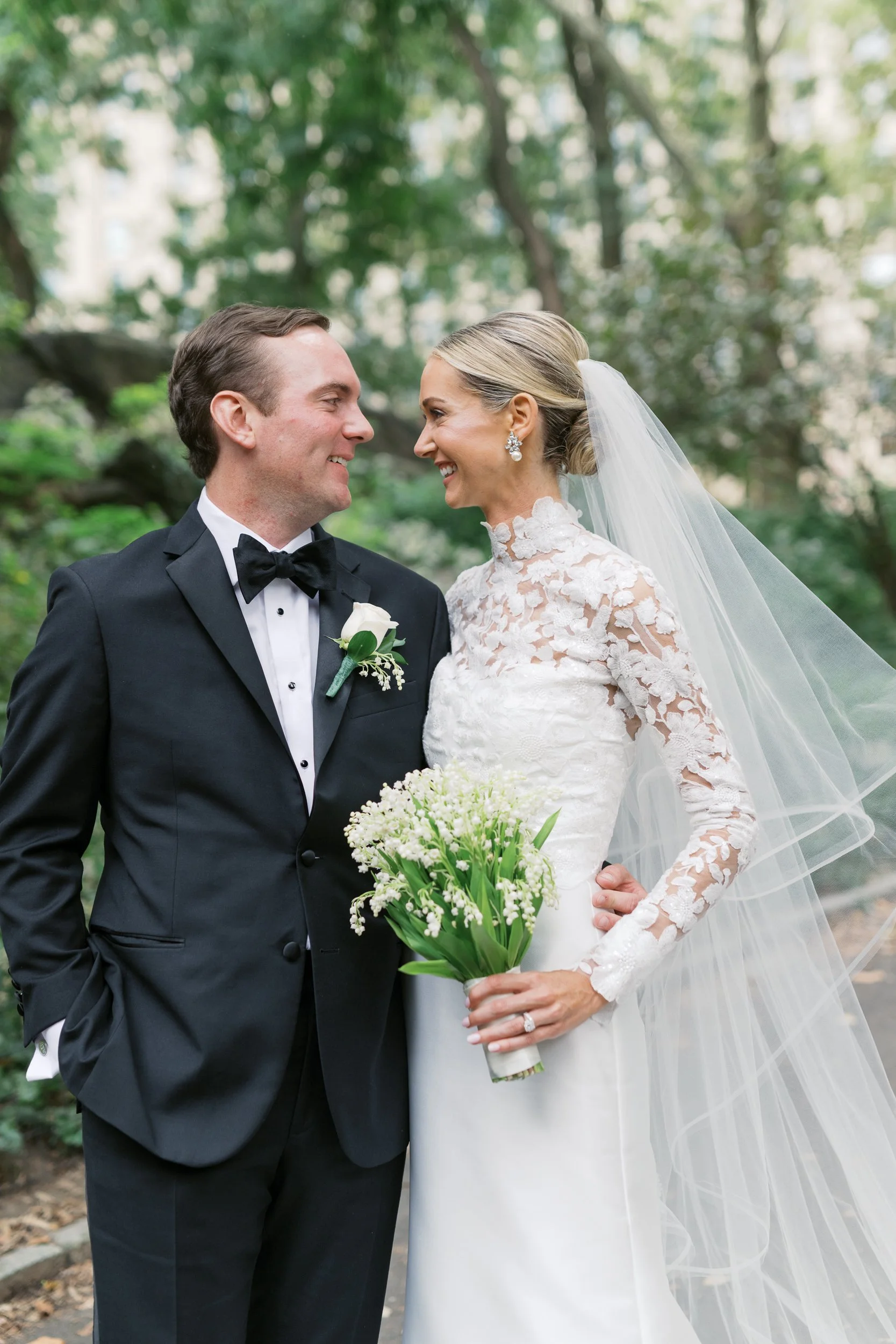 NYC Wedding Photographer