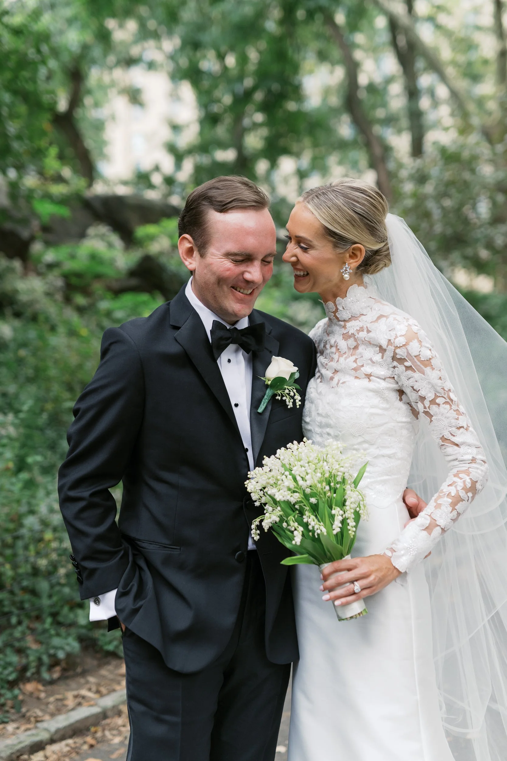 New York Wedding Photographer