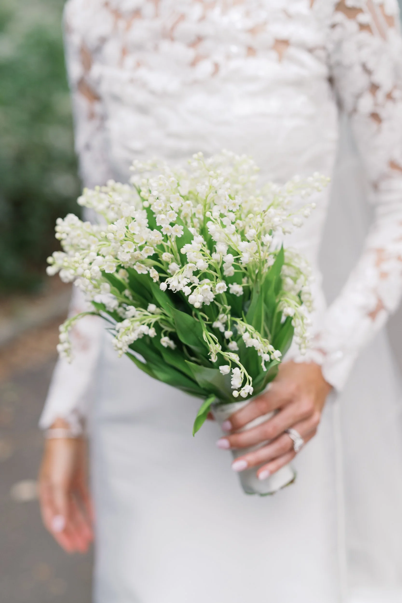New York Wedding Photographer