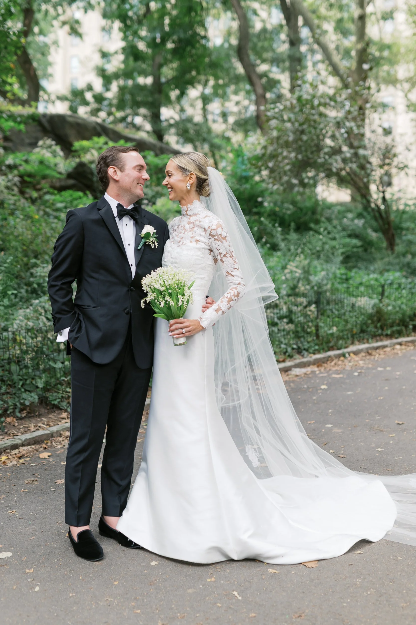 NYC Wedding Photographer