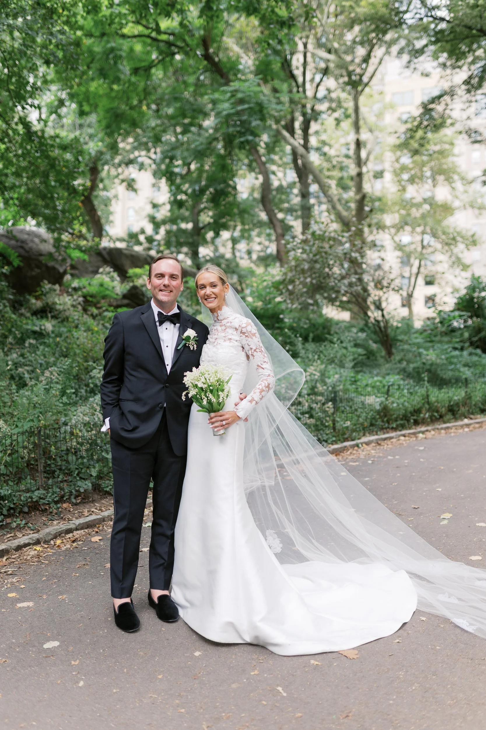 NYC Wedding Photographer