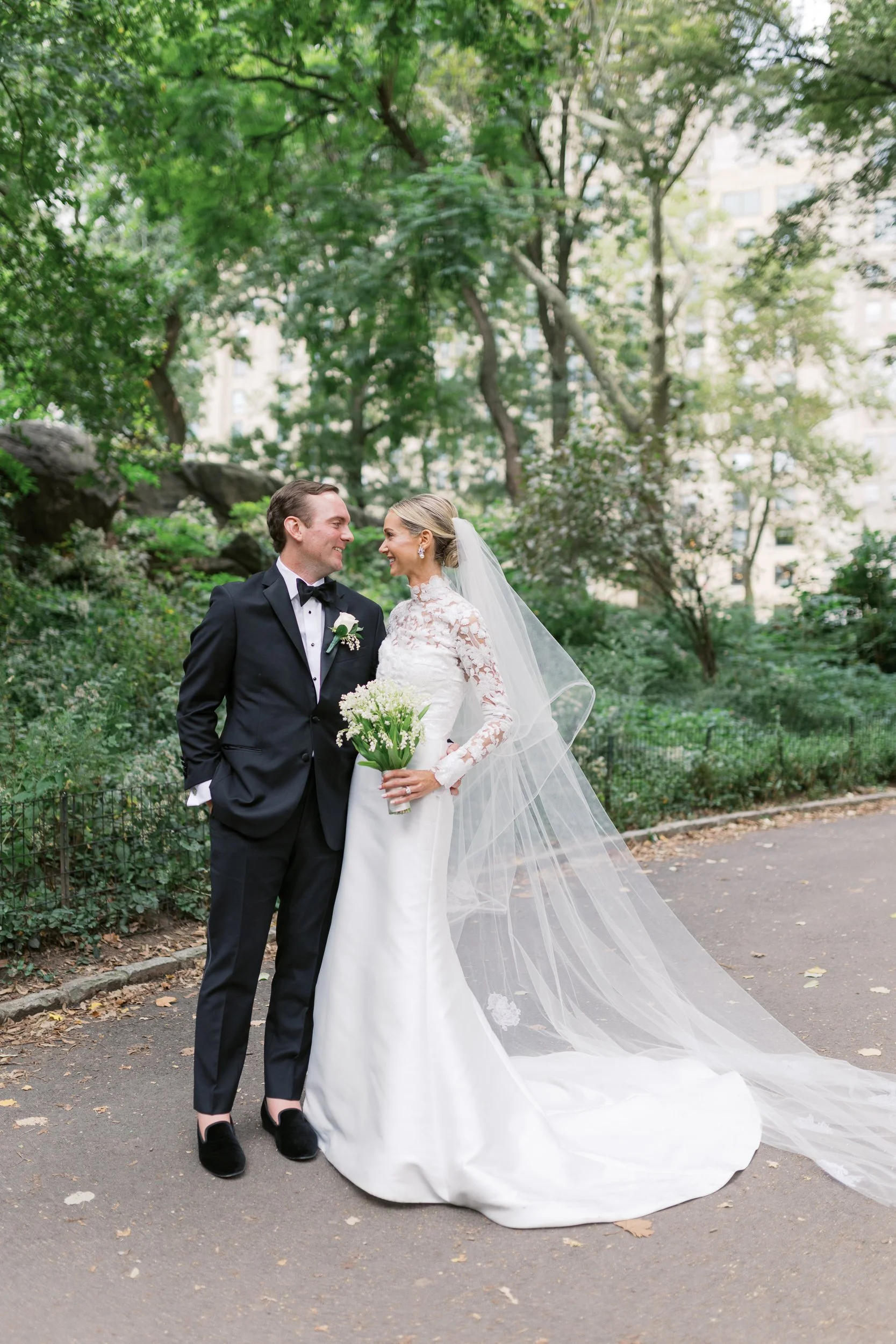 New York City Wedding Photographer