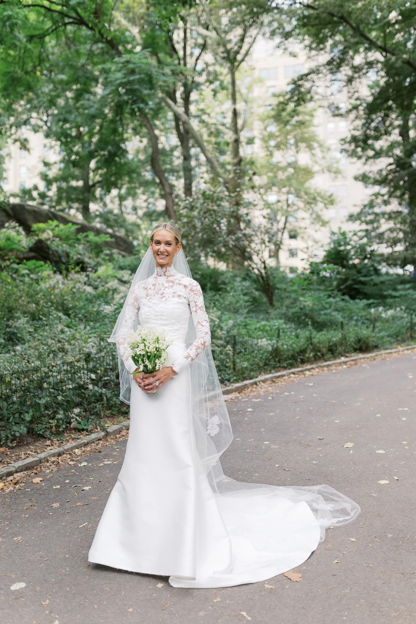 NYC Wedding Photographer