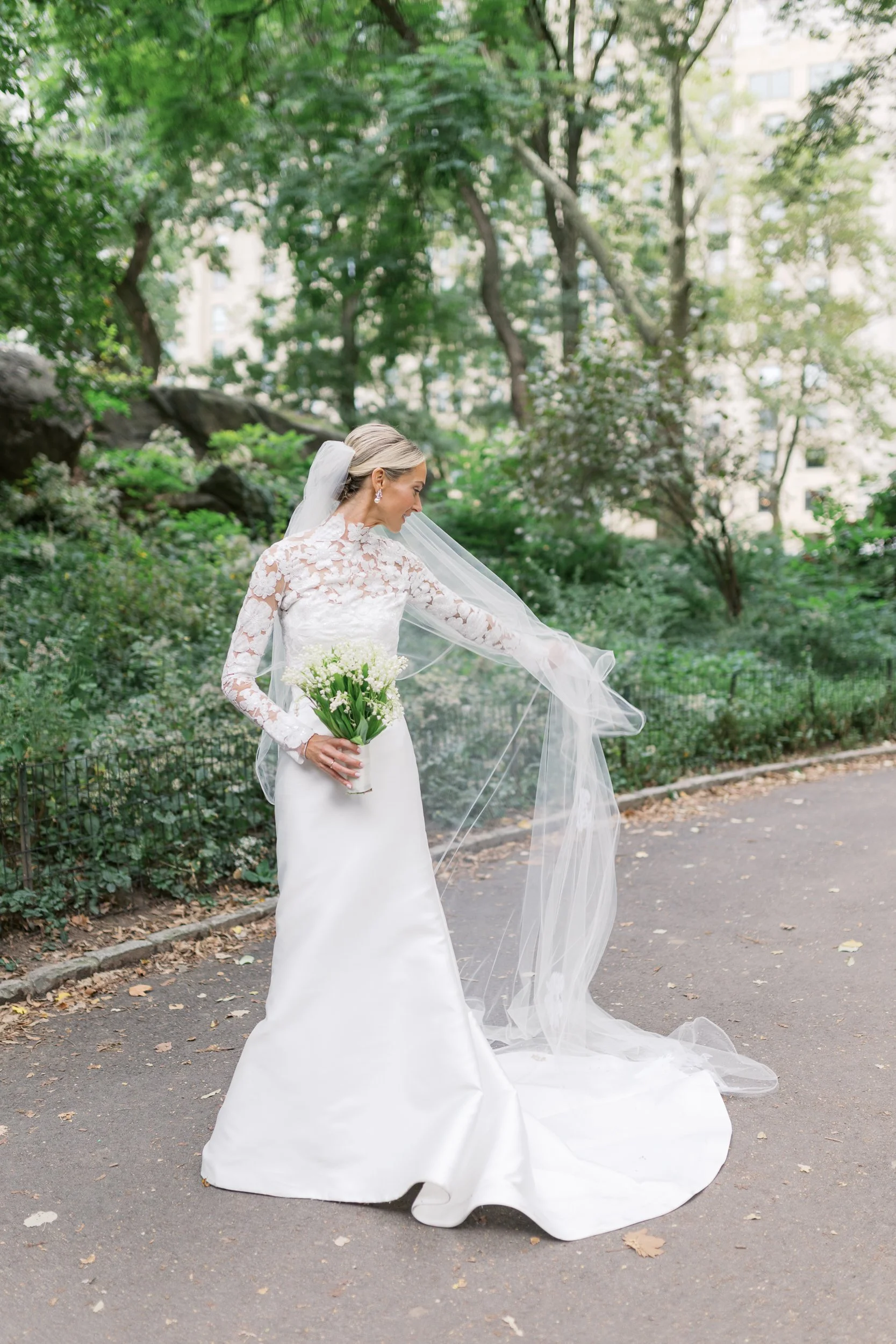 New York Wedding Photographer
