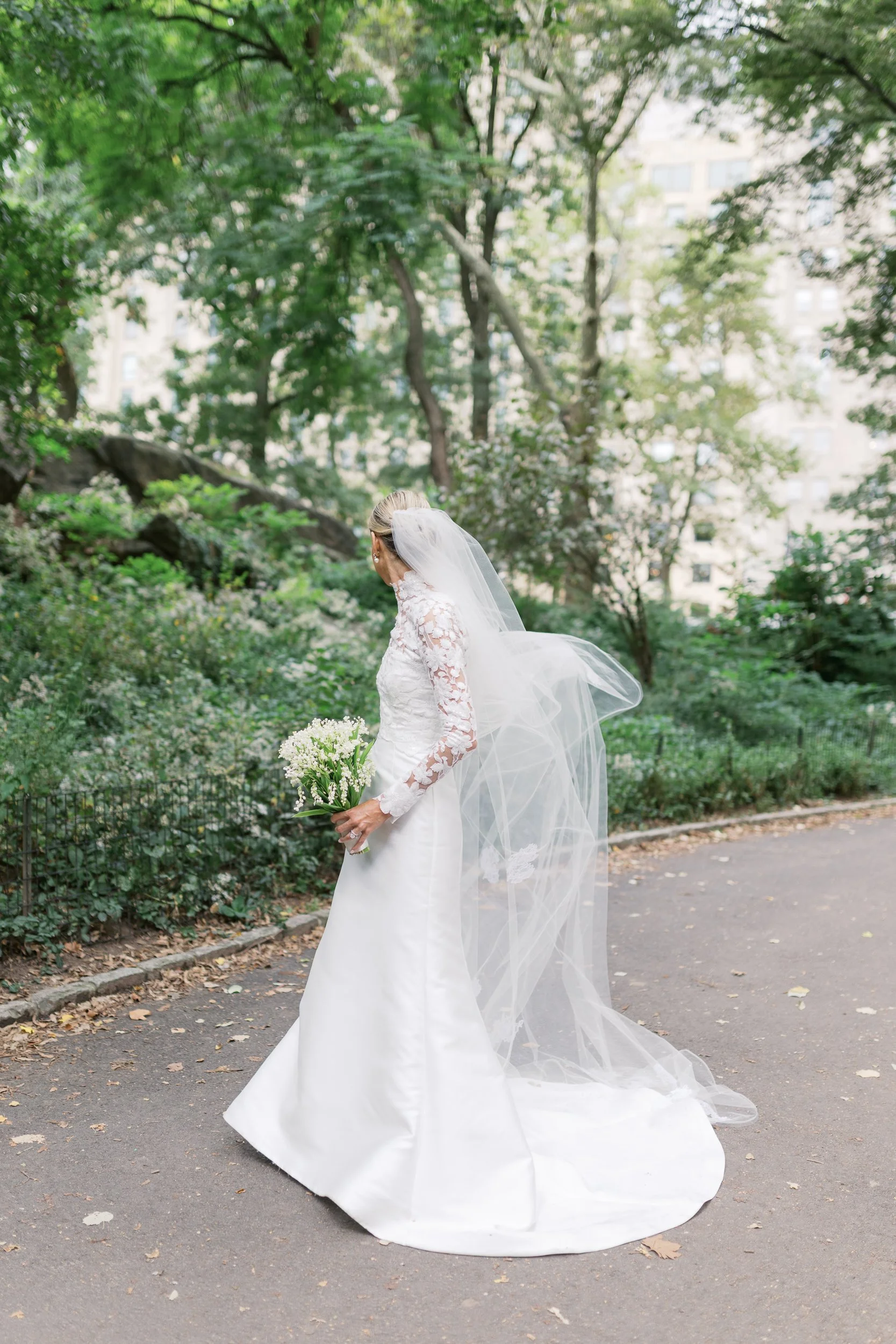 New York City Wedding Photographer