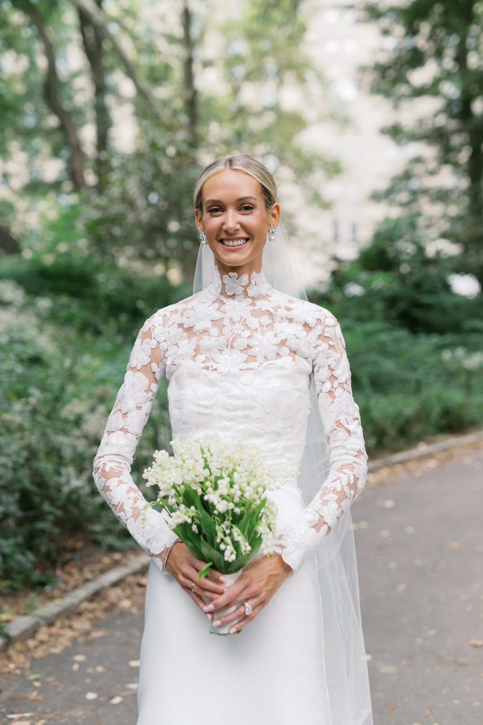NYC Wedding Photographer