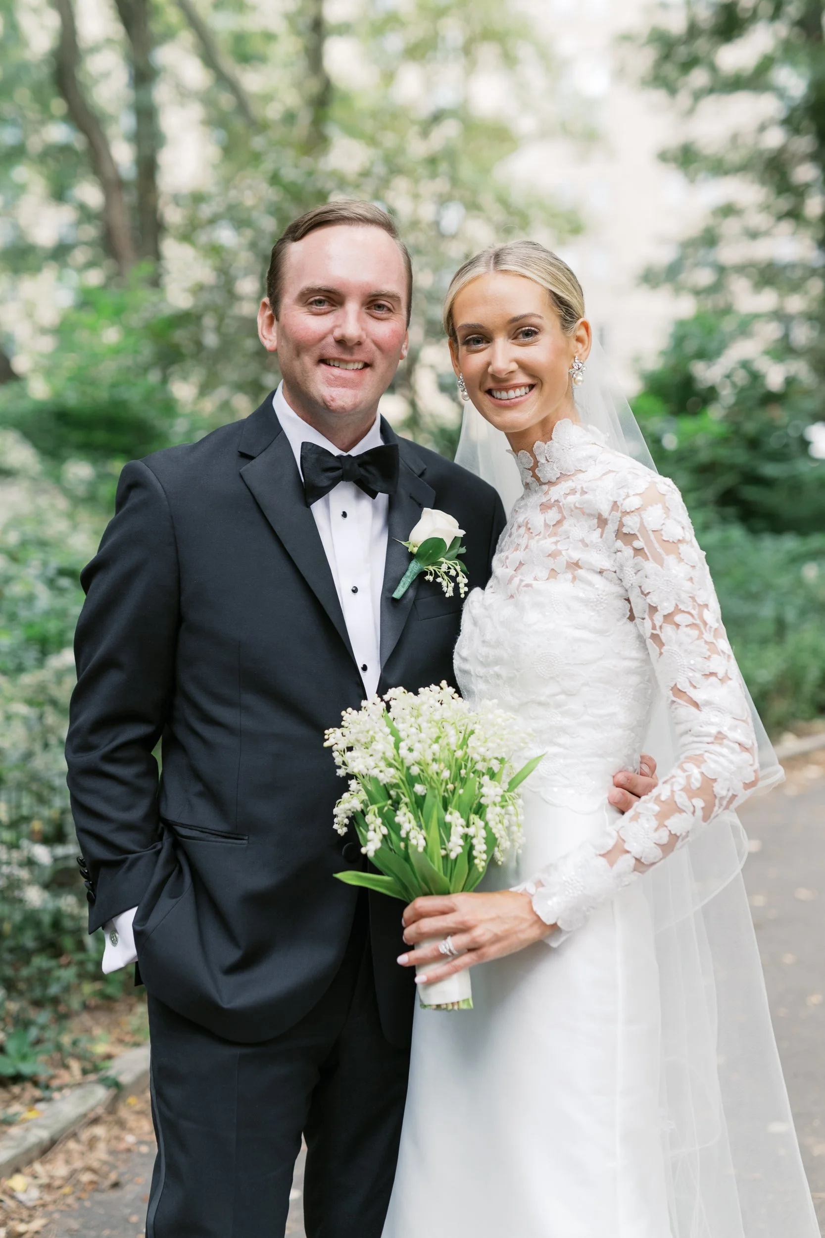 NYC Wedding Photographer