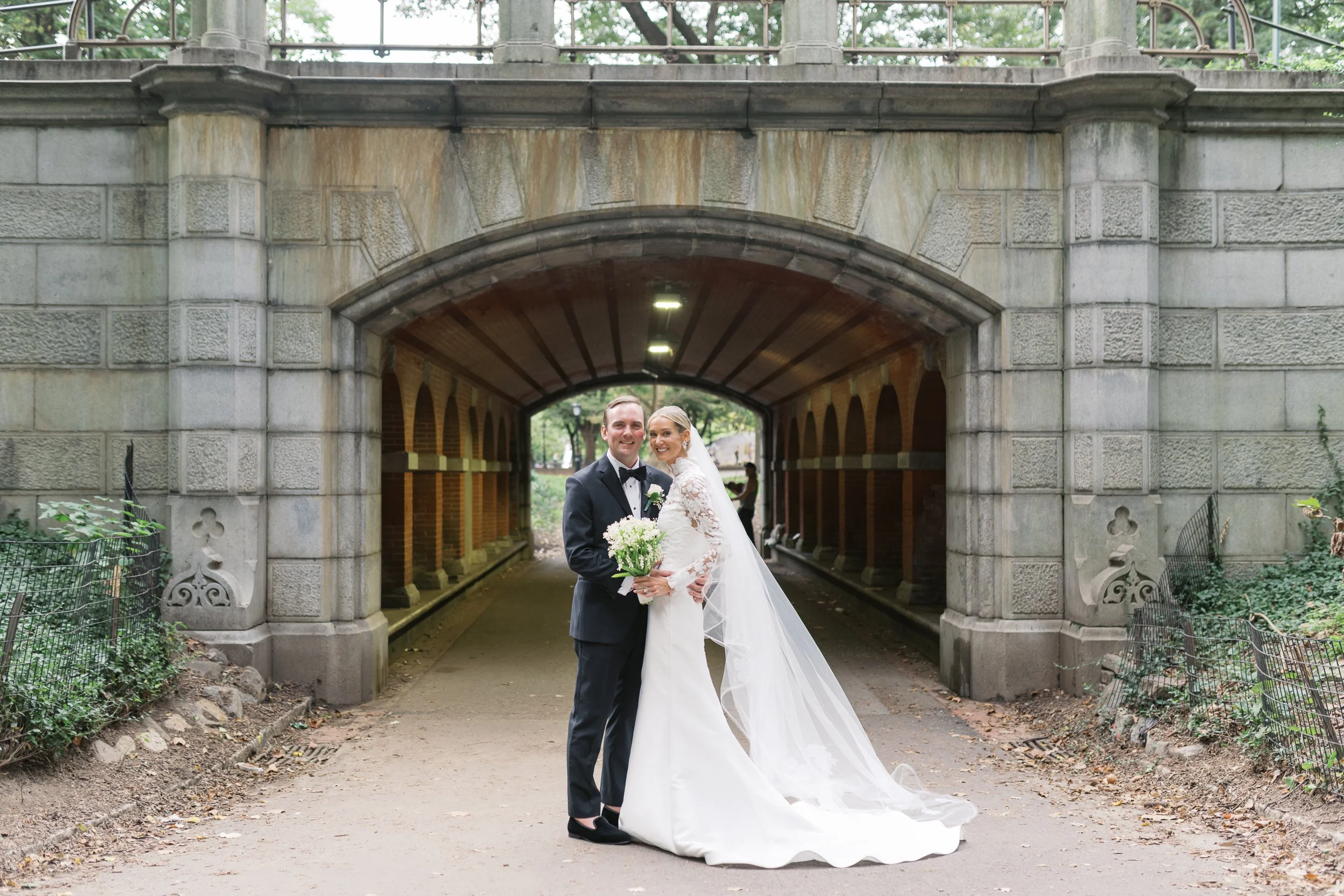 New York Wedding Photographer