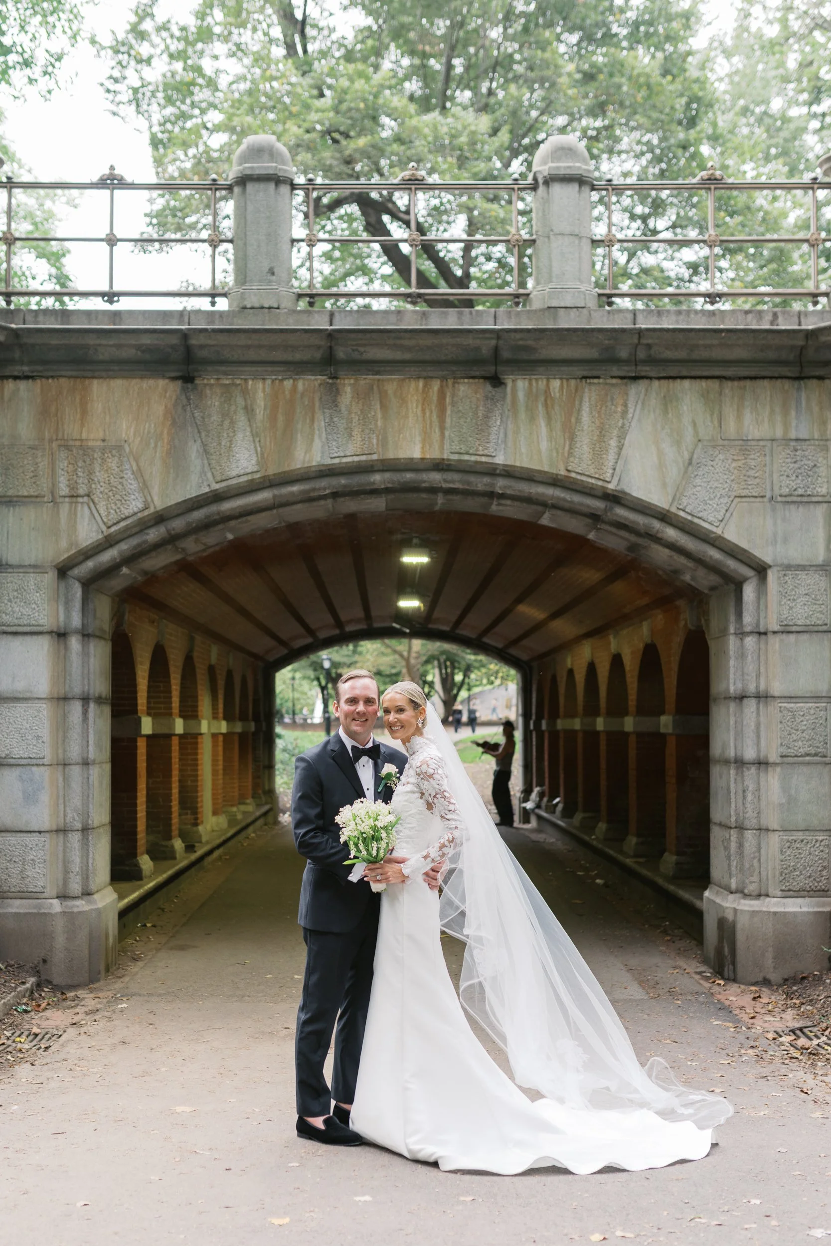 New York City Wedding Photographer