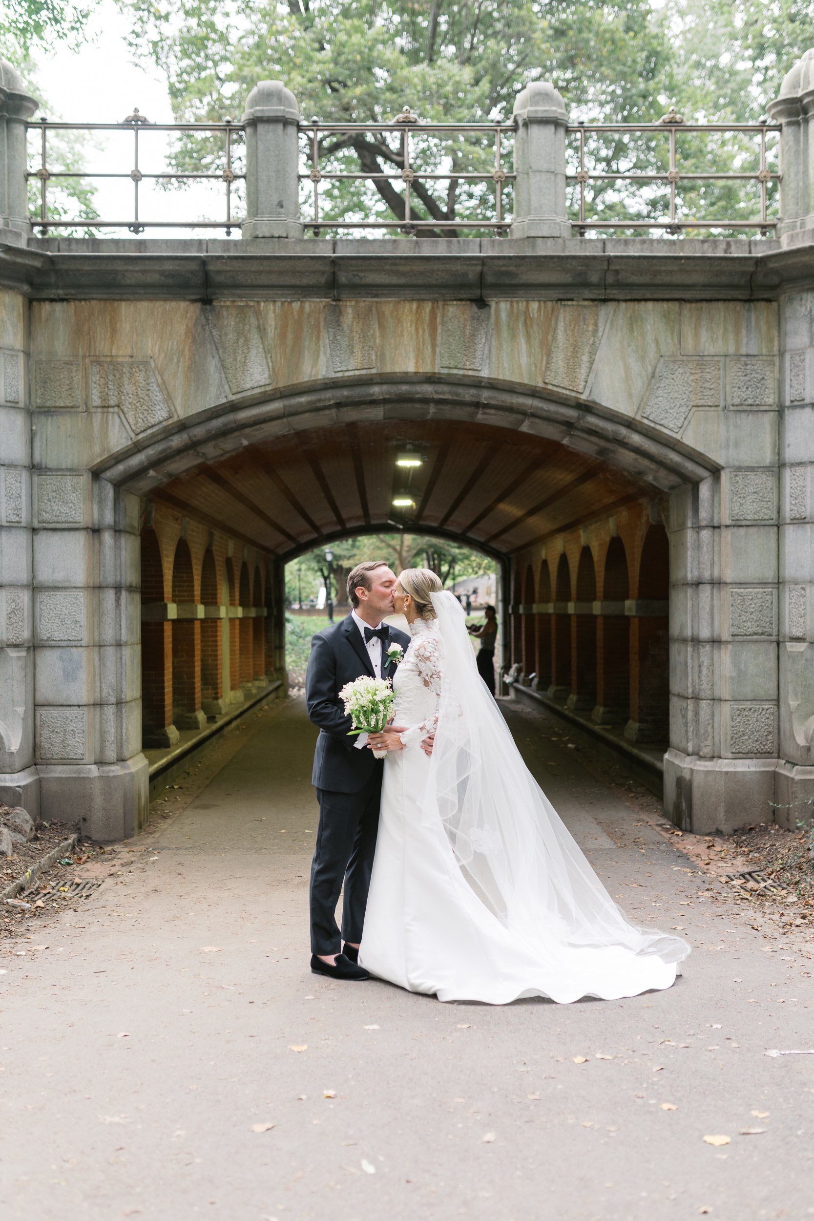 New York City Wedding Photographer