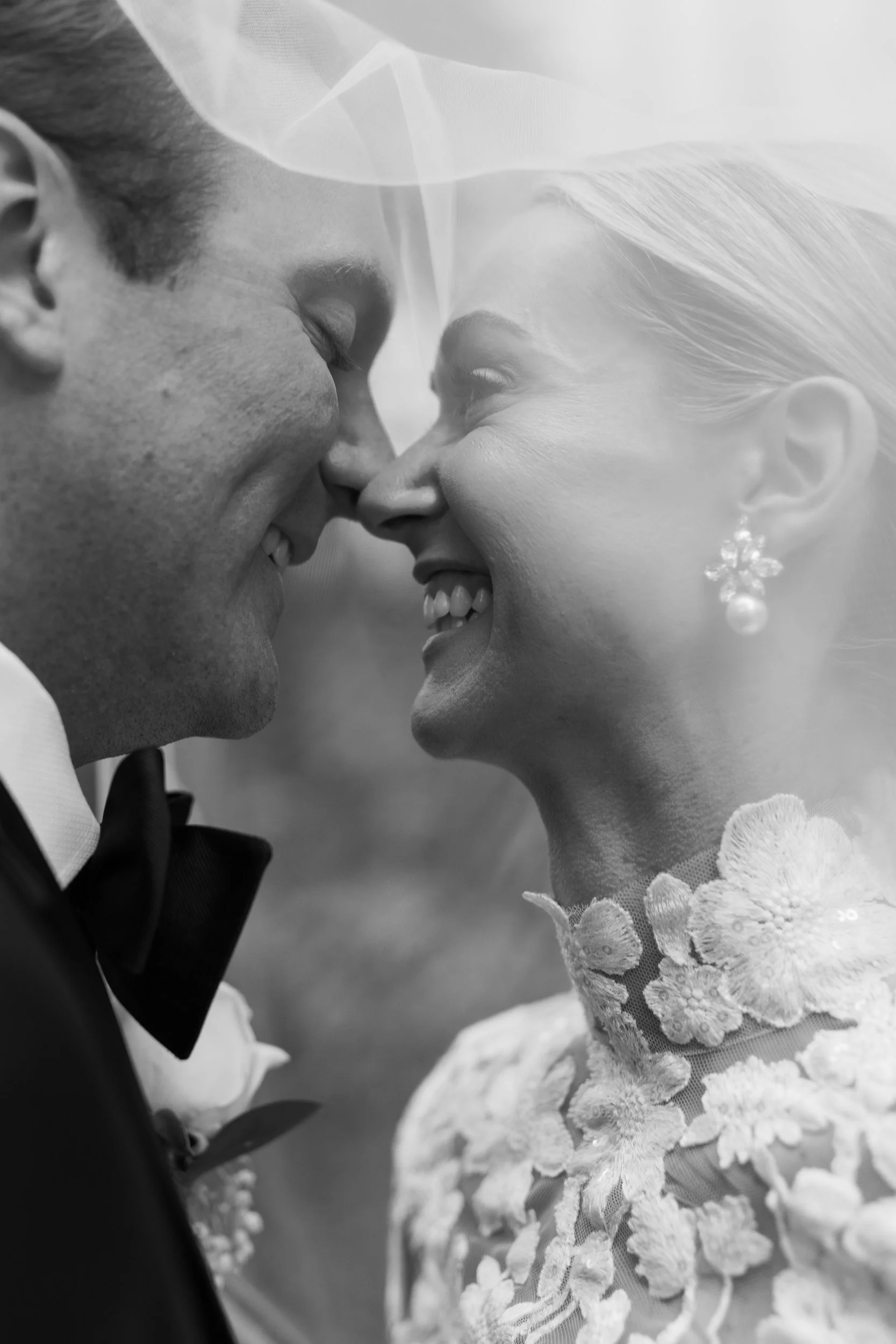 New York Wedding Photographer