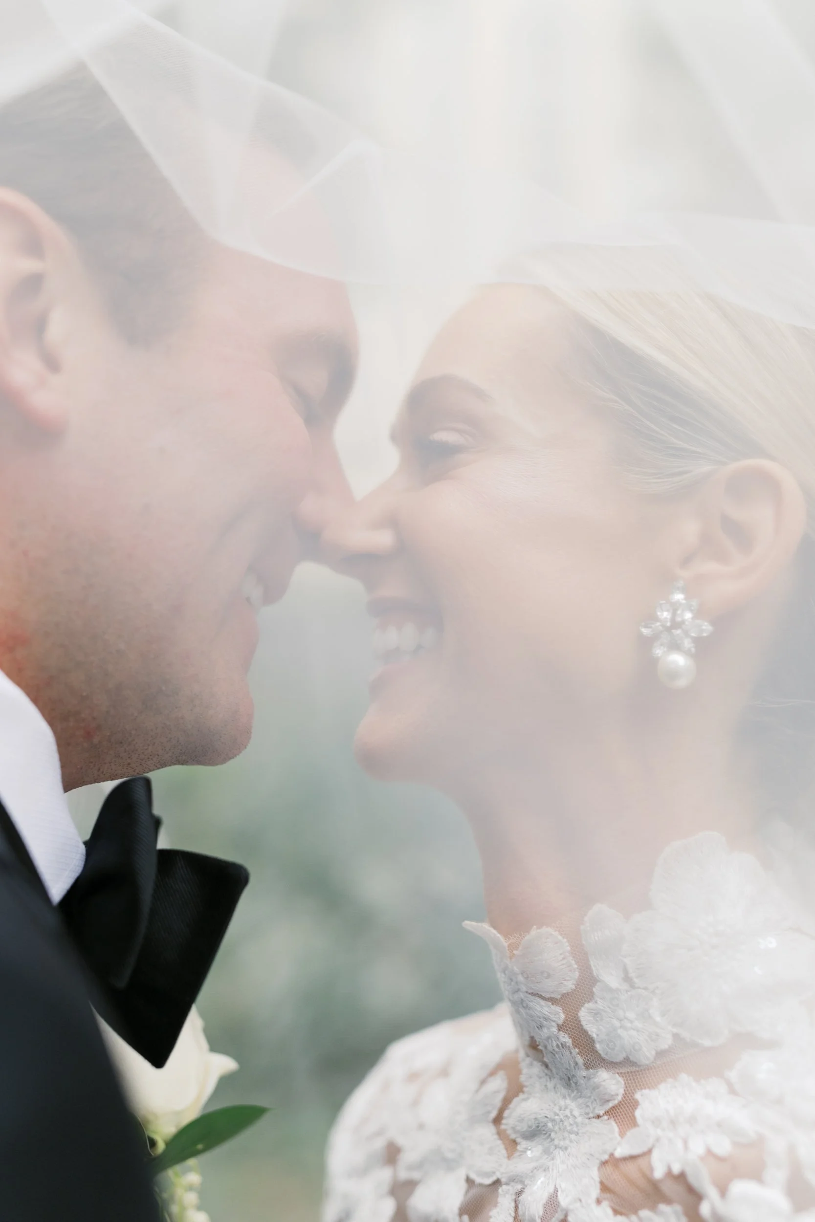 New York City Wedding Photographer