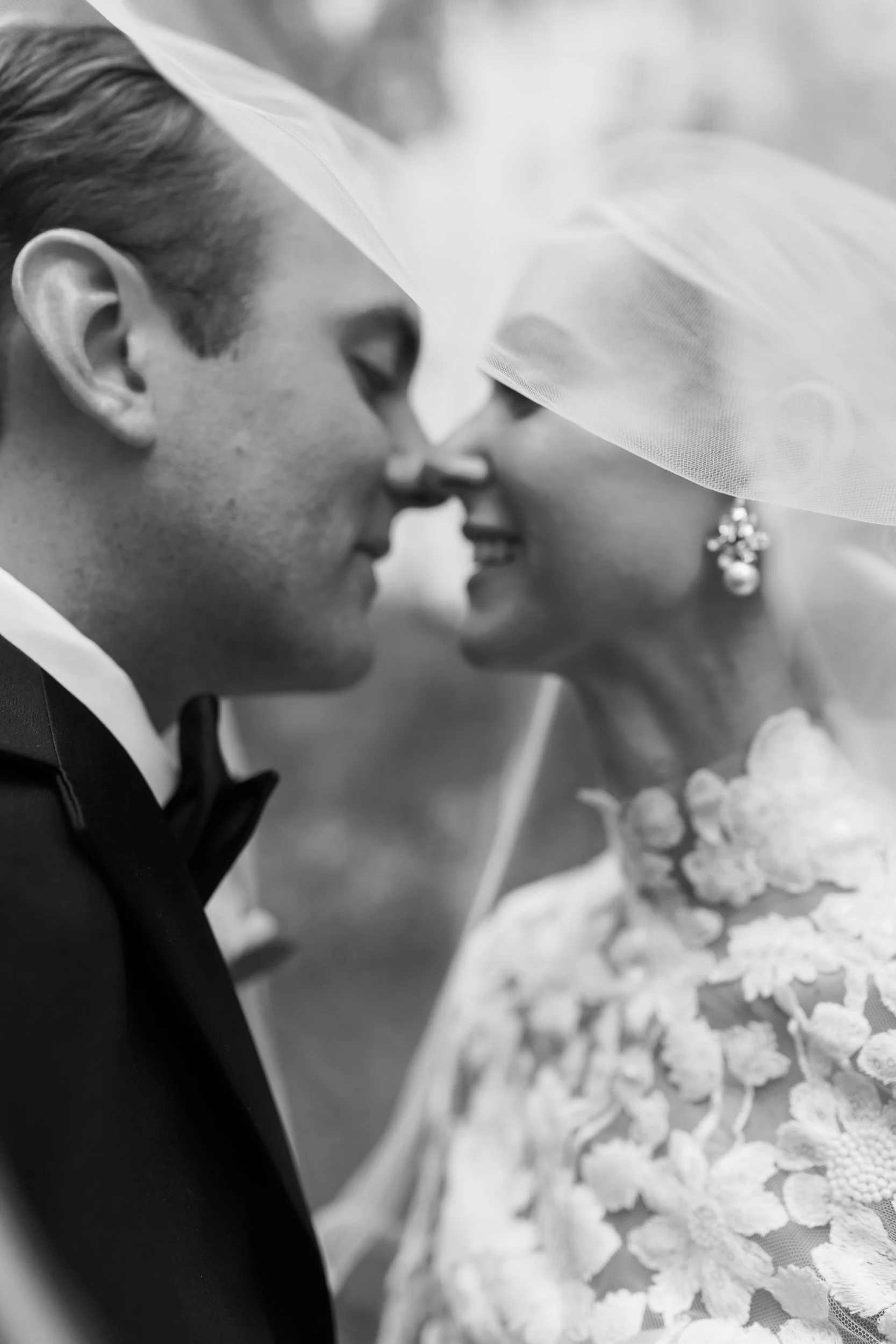 NYC Wedding Photographer